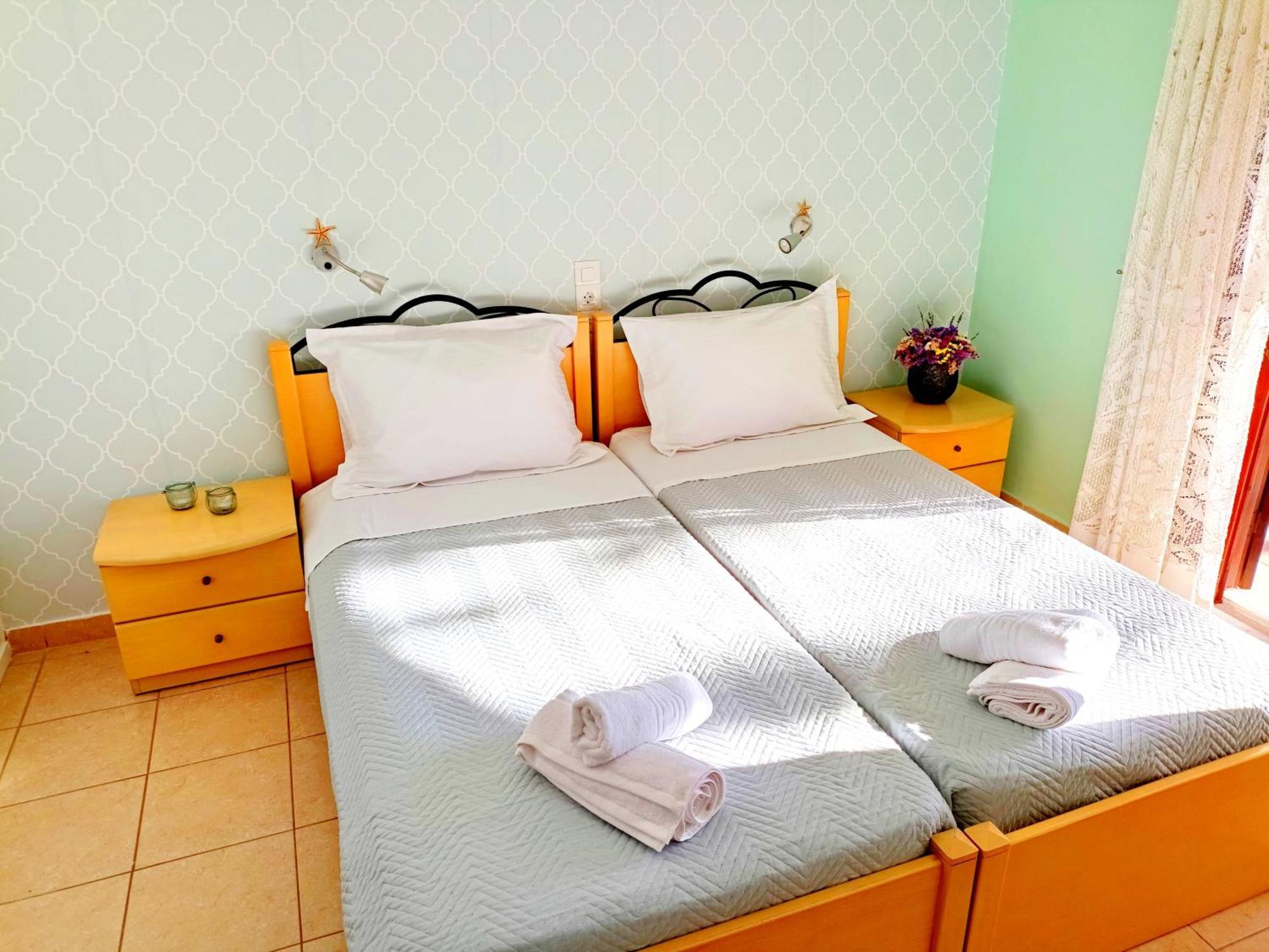 Sterre Of The Sea Apartment Akrotiri (Zakynthos)
