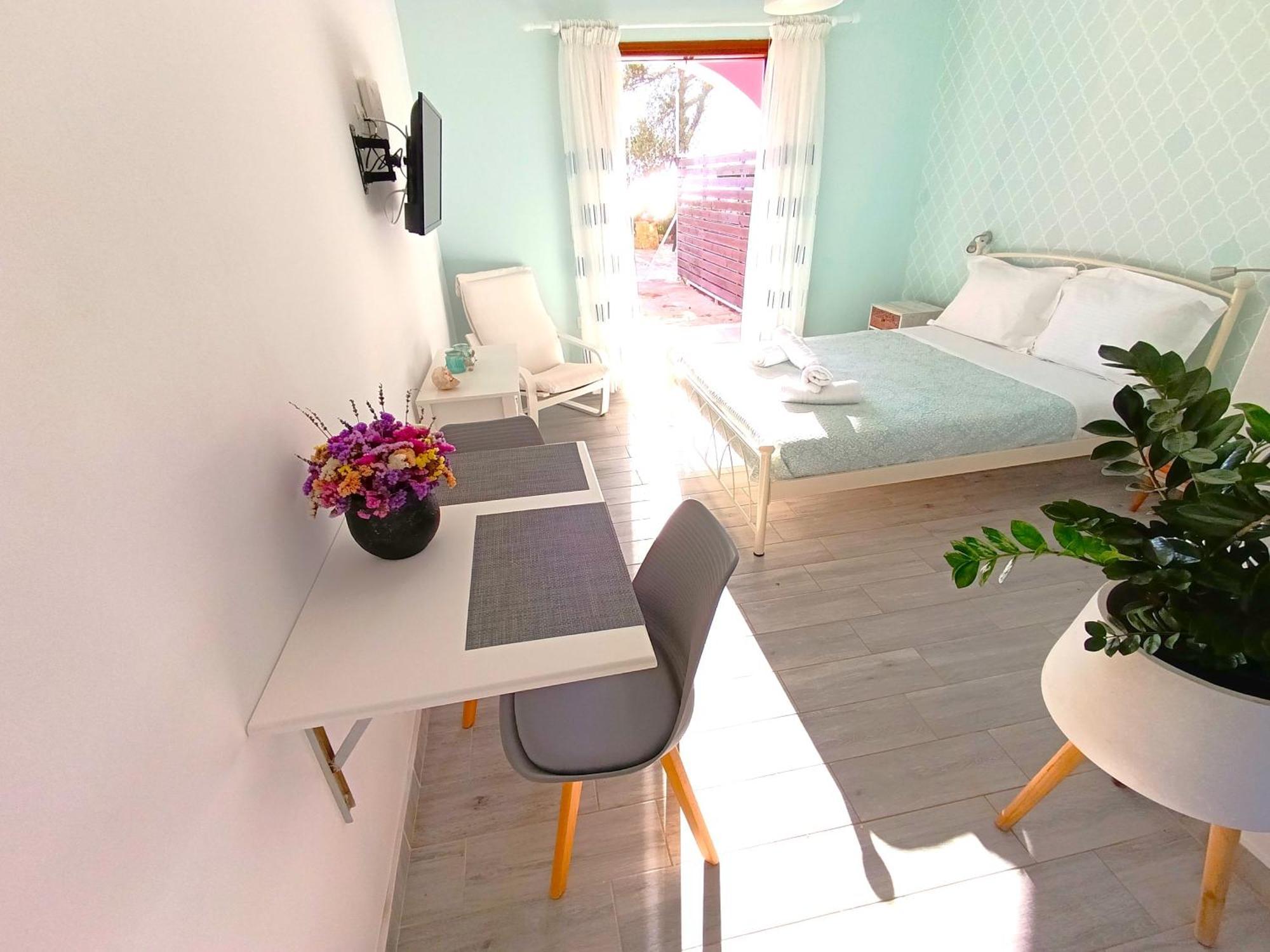 Apartment Sterre Of The Sea Akrotiri (Zakynthos)