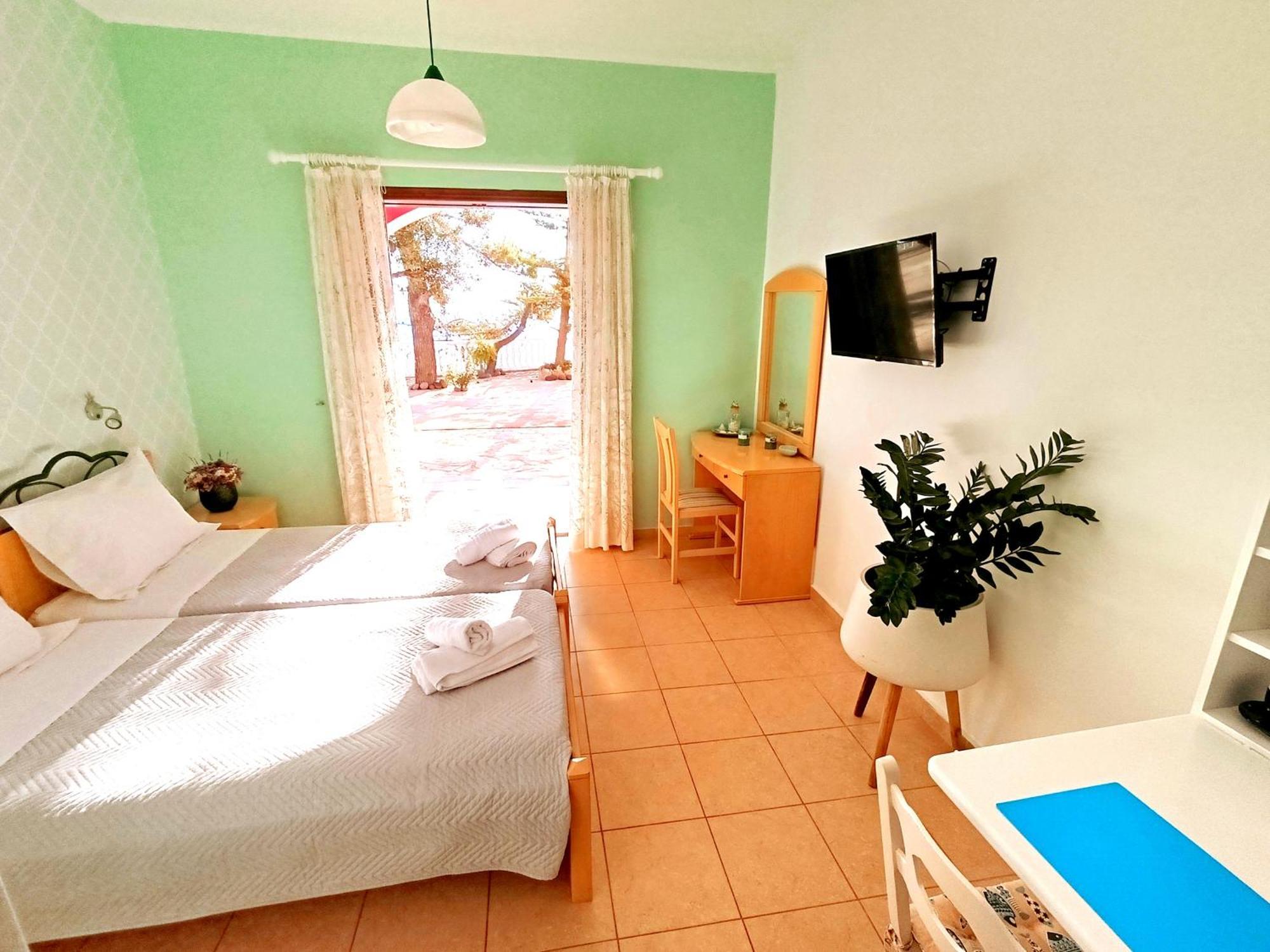 Apartment Sterre Of The Sea