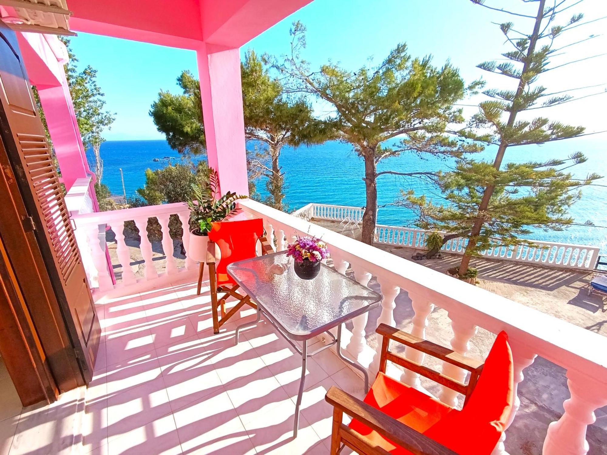 Apartment Sterre Of The Sea *
