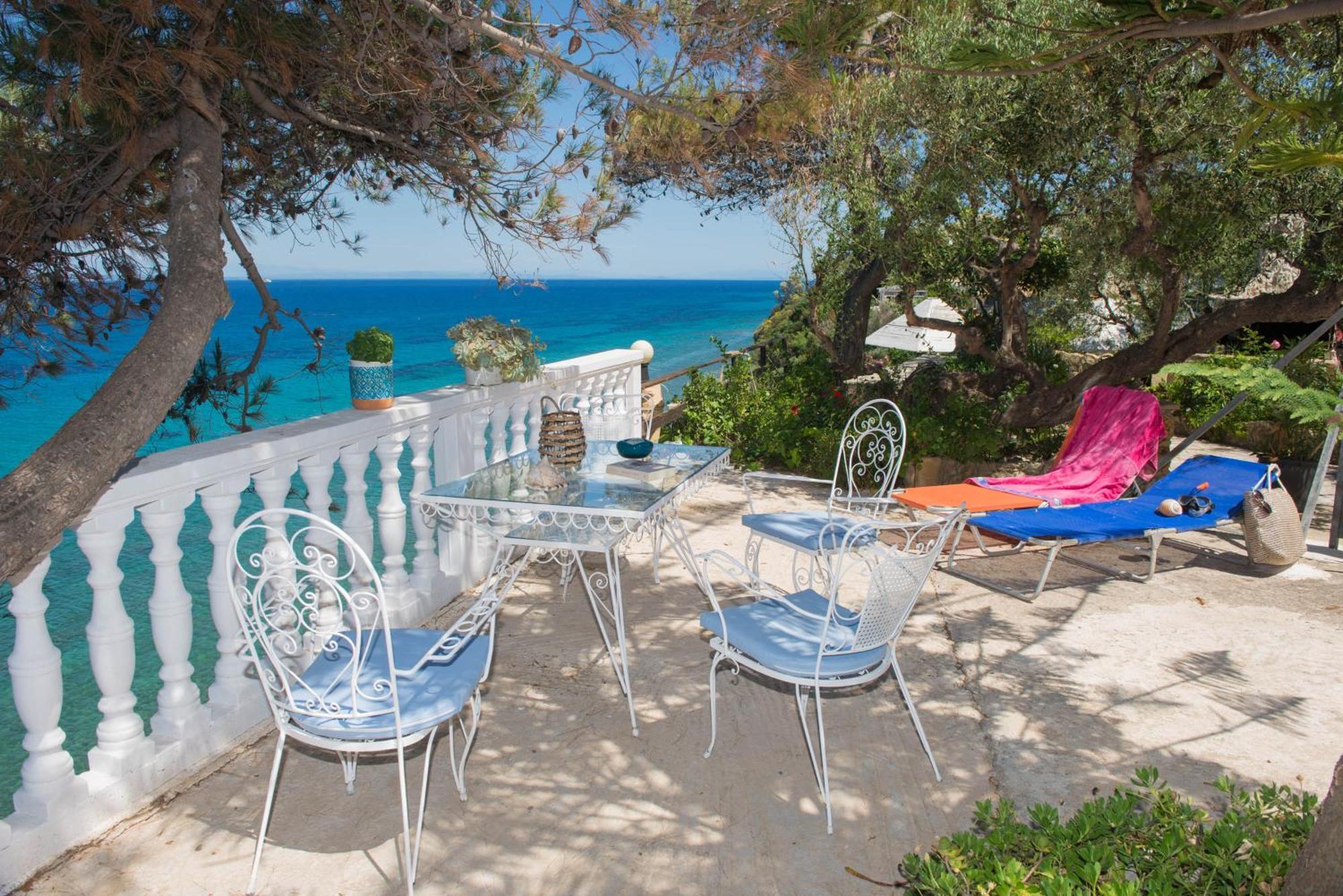 Sterre Of The Sea Apartment Akrotiri (Zakynthos)
