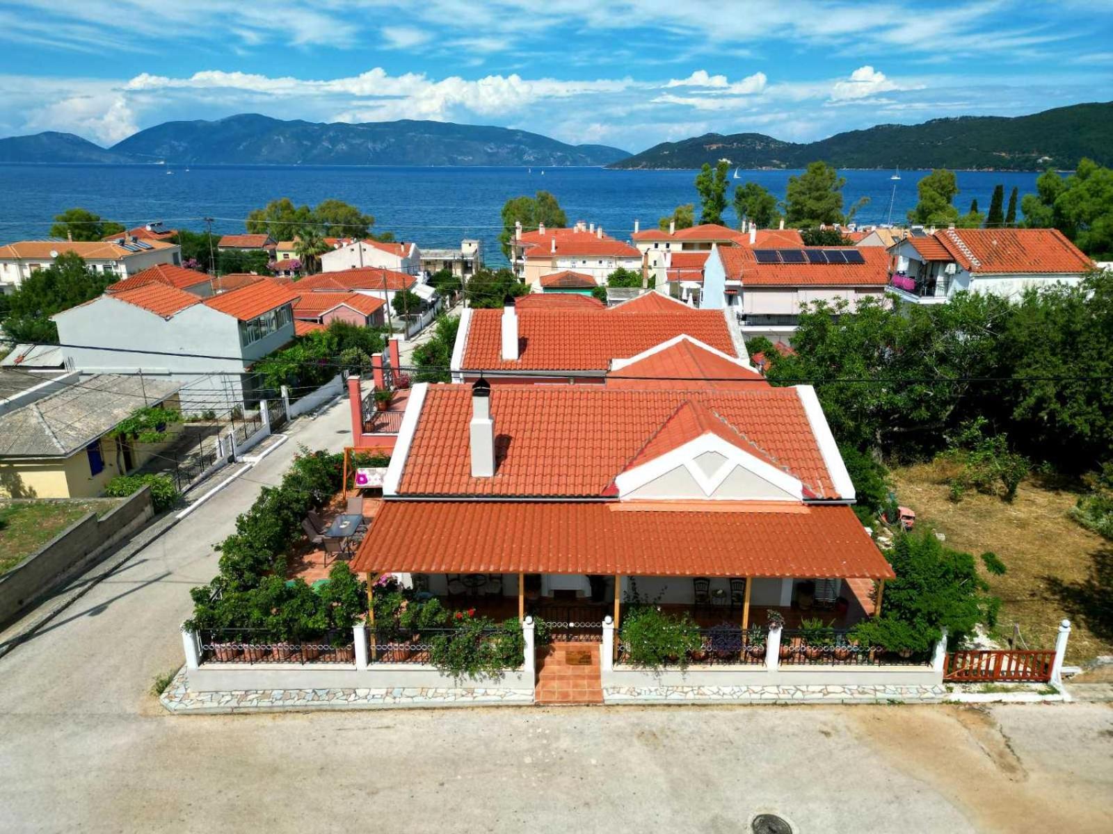 Kalliopi's *