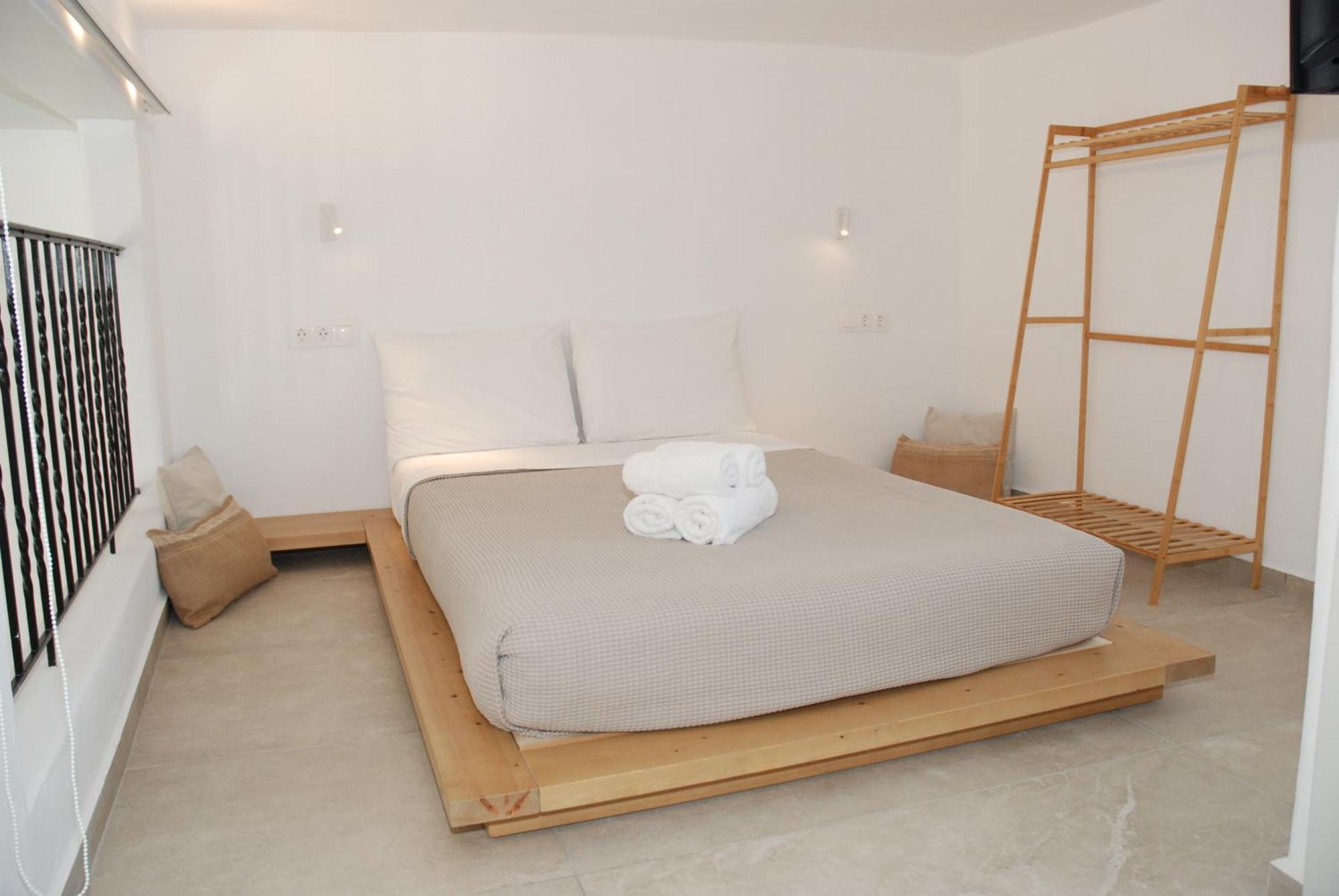 Kalypso Traditional House Apartment *