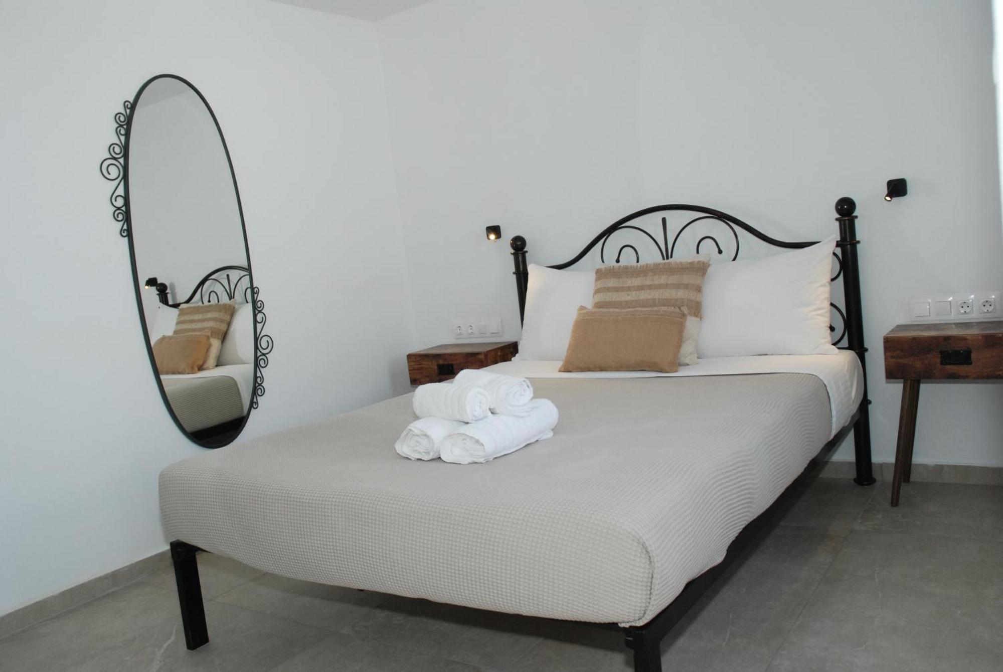 Kalypso Traditional House * Astypalaia