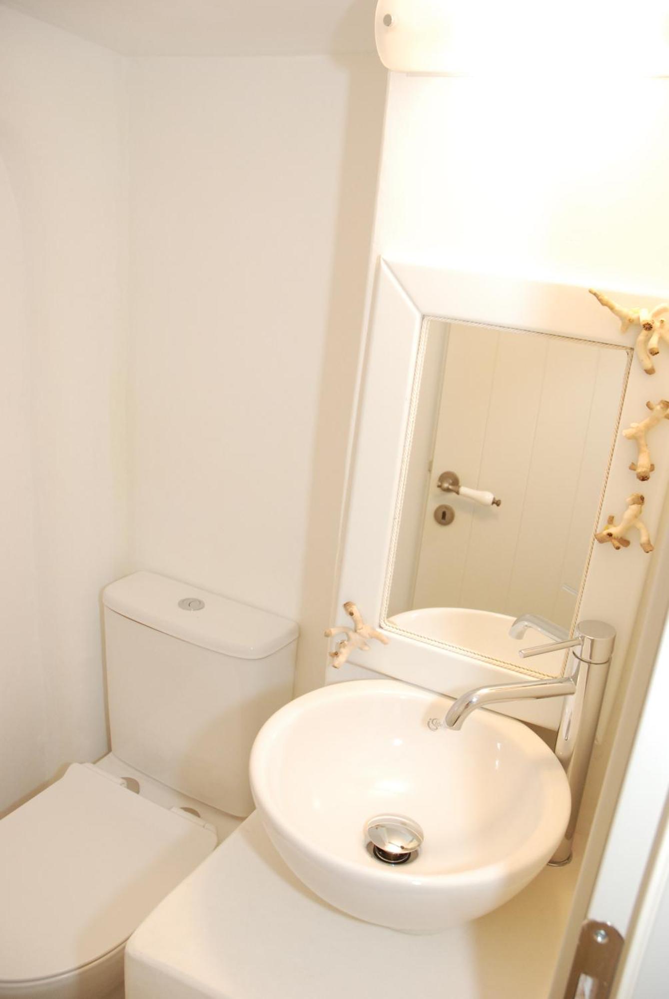 Kalypso Traditional House Apartment *