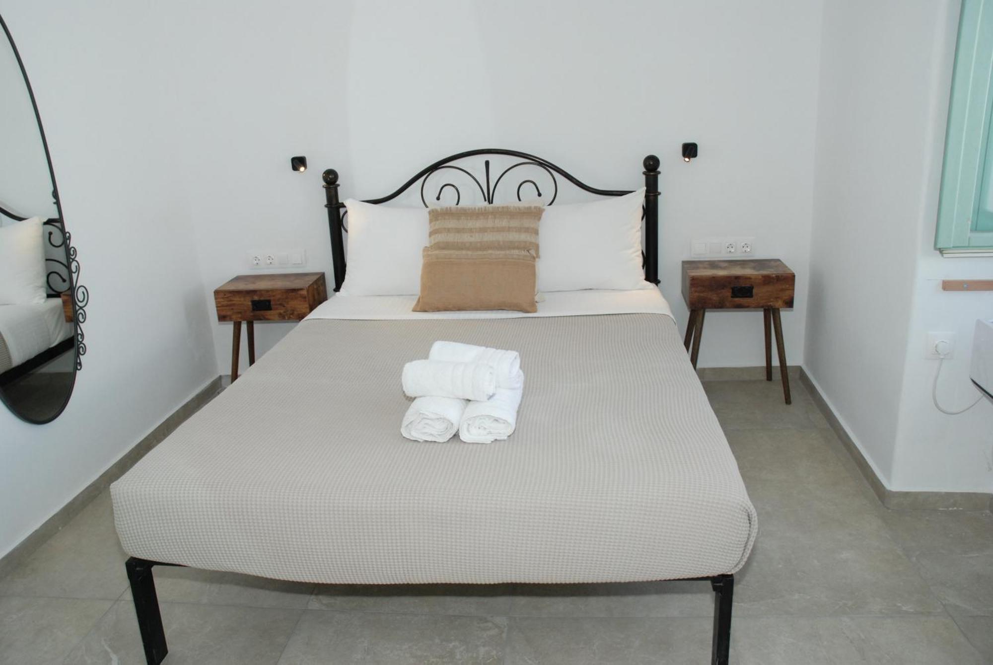 Kalypso Traditional House