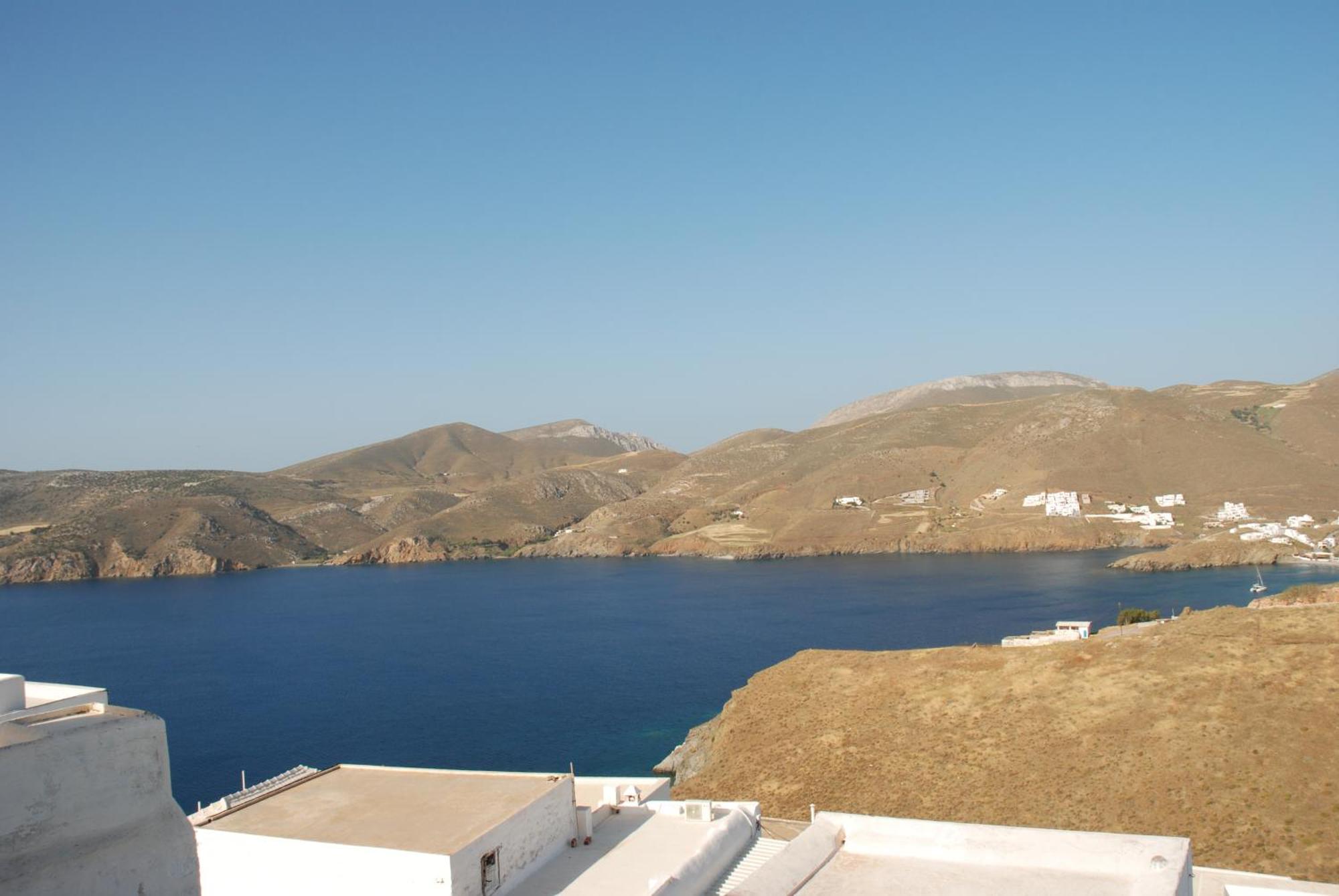 Kalypso Traditional House Apartment Astypalaia