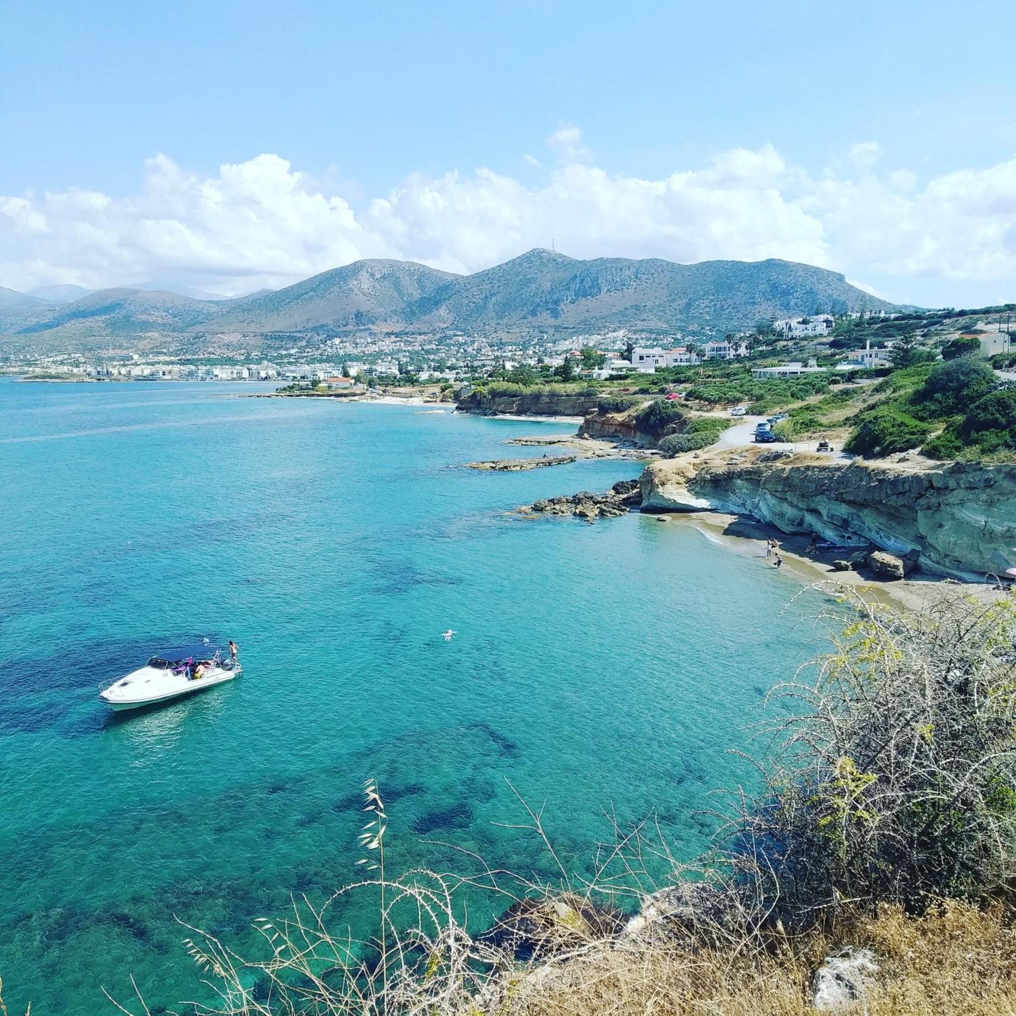 Blue Heaven Hersonissos (Crete)