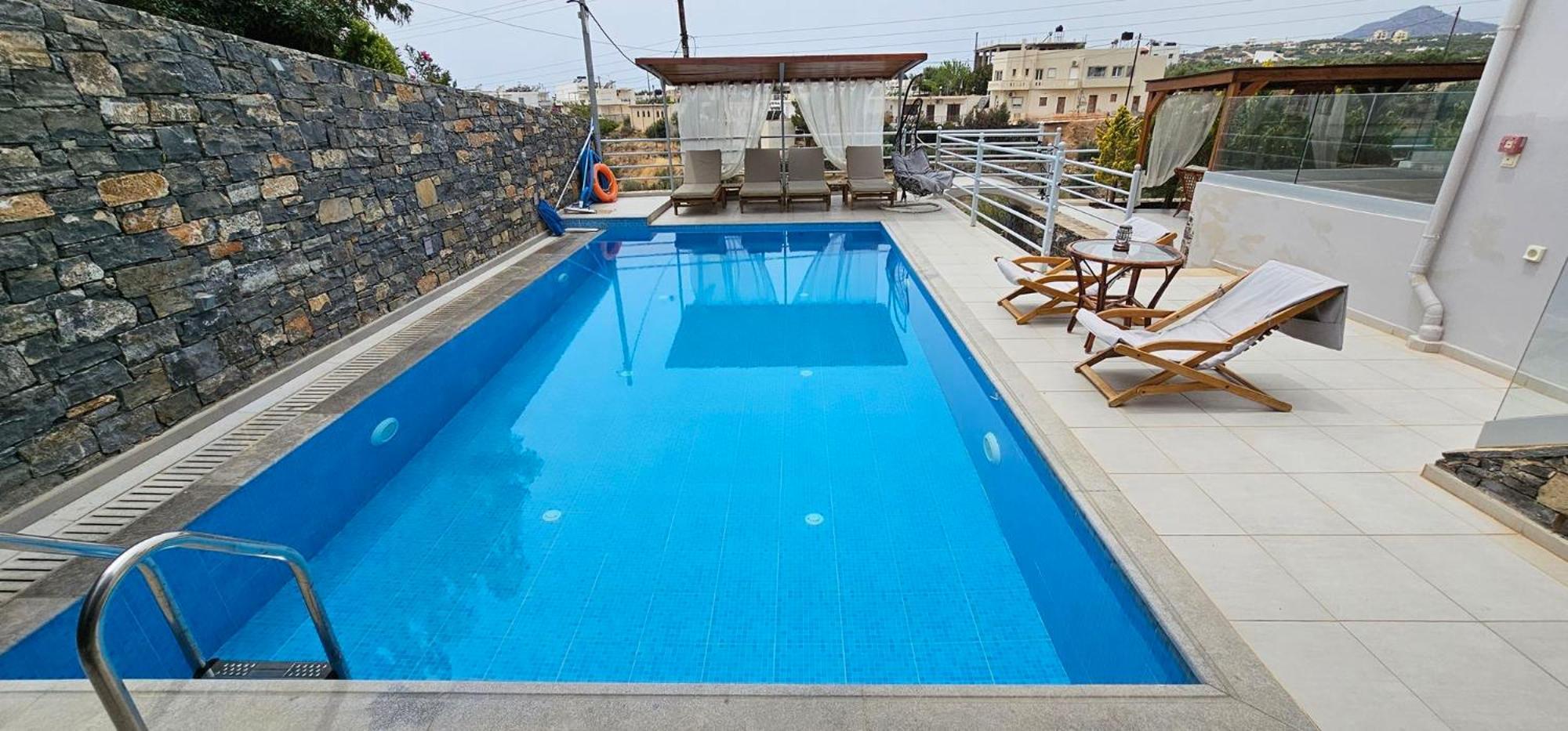 Aparthotel Asterisuites