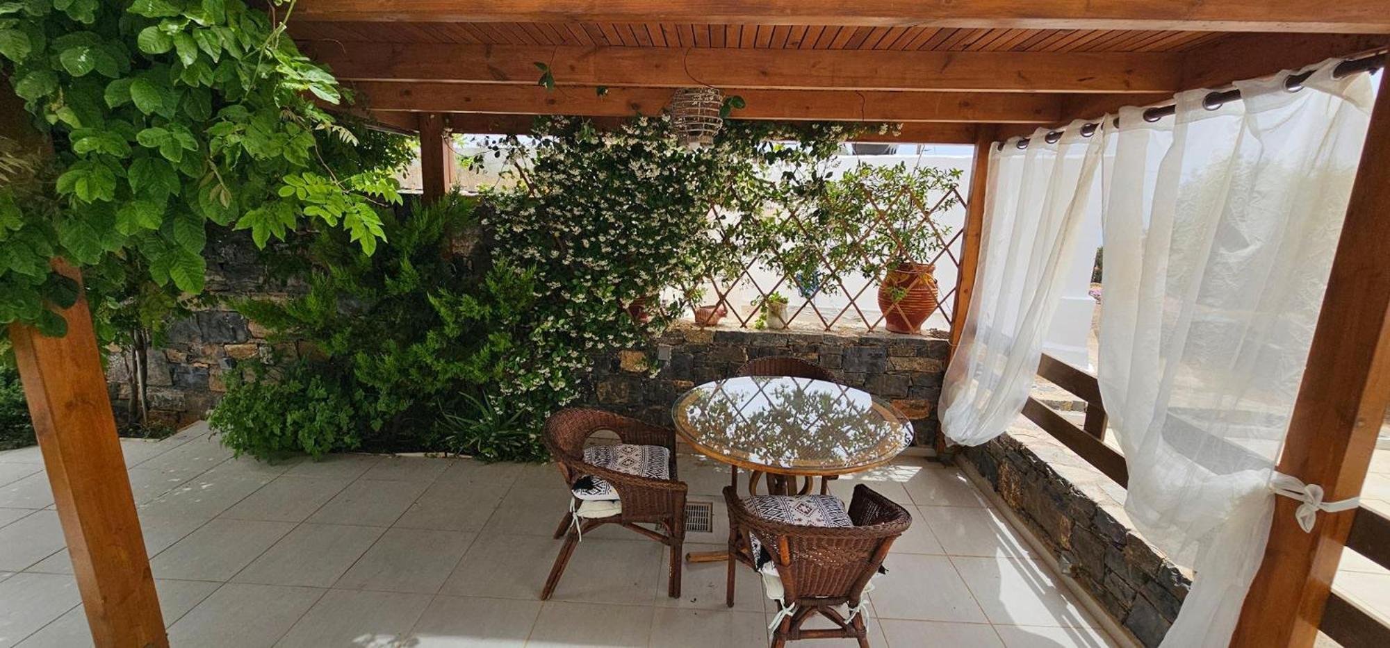 Asterisuites 4* Makry Gialos (Crete)