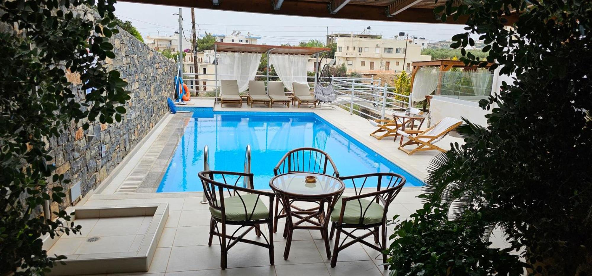 Aparthotel Asterisuites