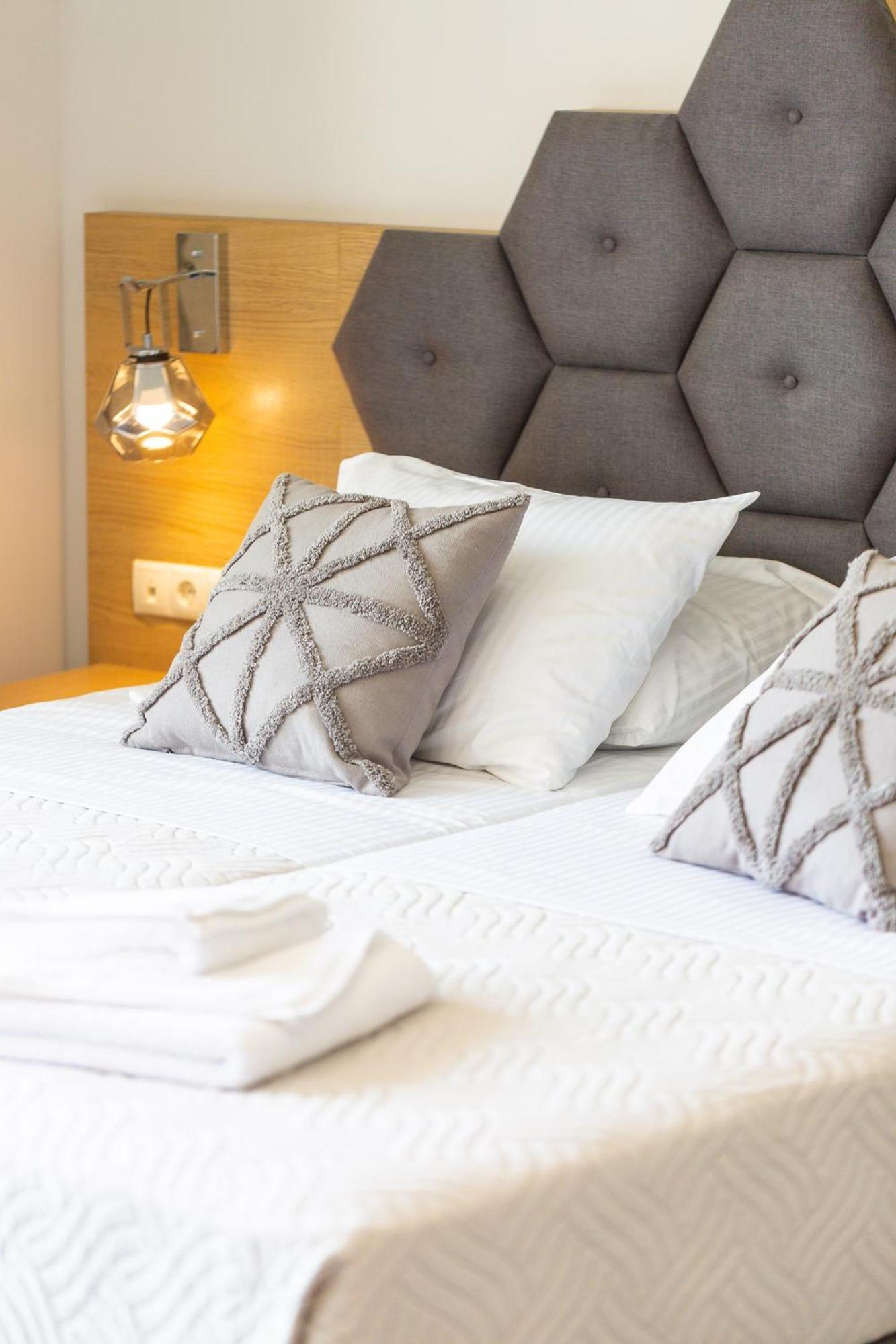 Aparthotel Akrogiali 