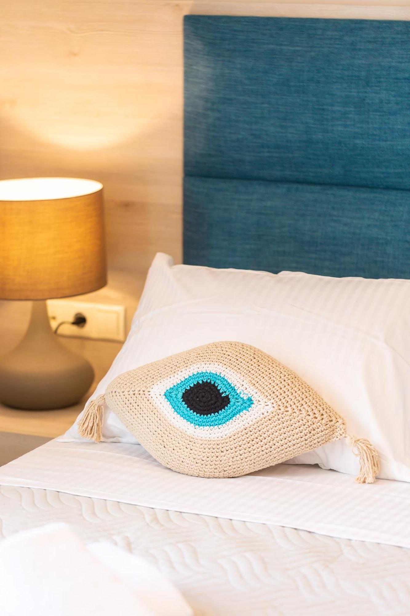 Aparthotel Akrogiali 