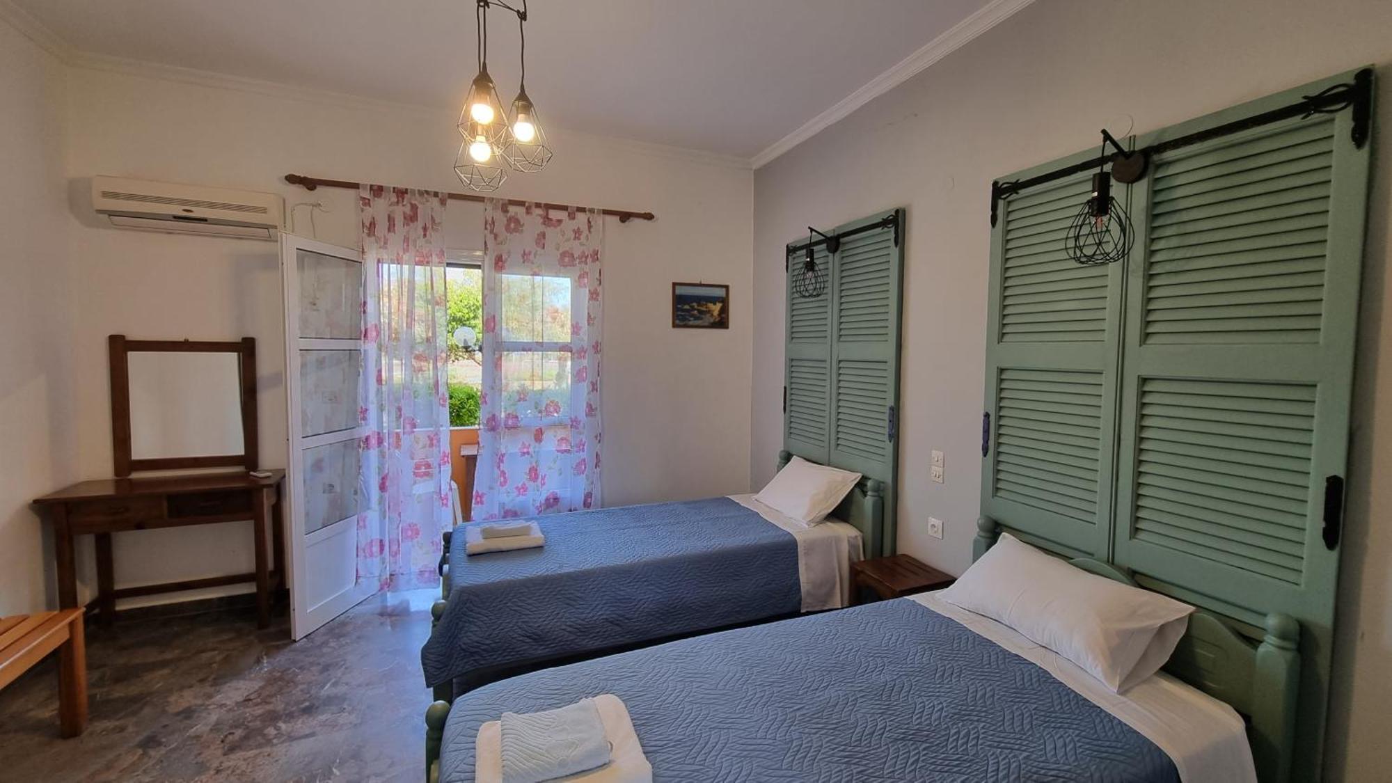Apartment Anna Garden Sidari Sidari (Corfu)