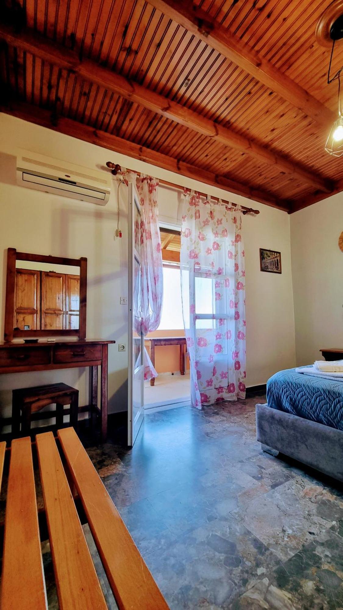 Apartment Anna Garden Sidari *