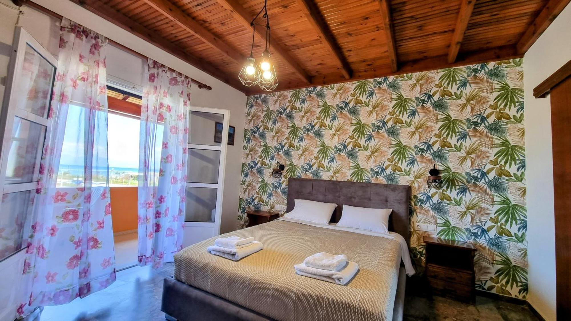Anna Garden Sidari Apartment *