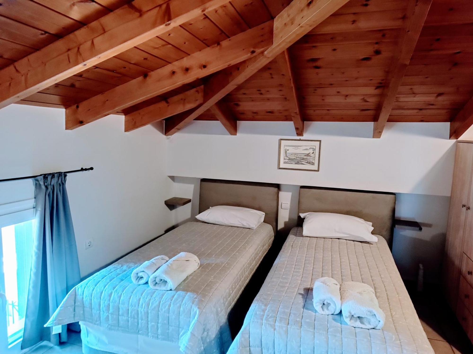 Apartment Port Luxury *