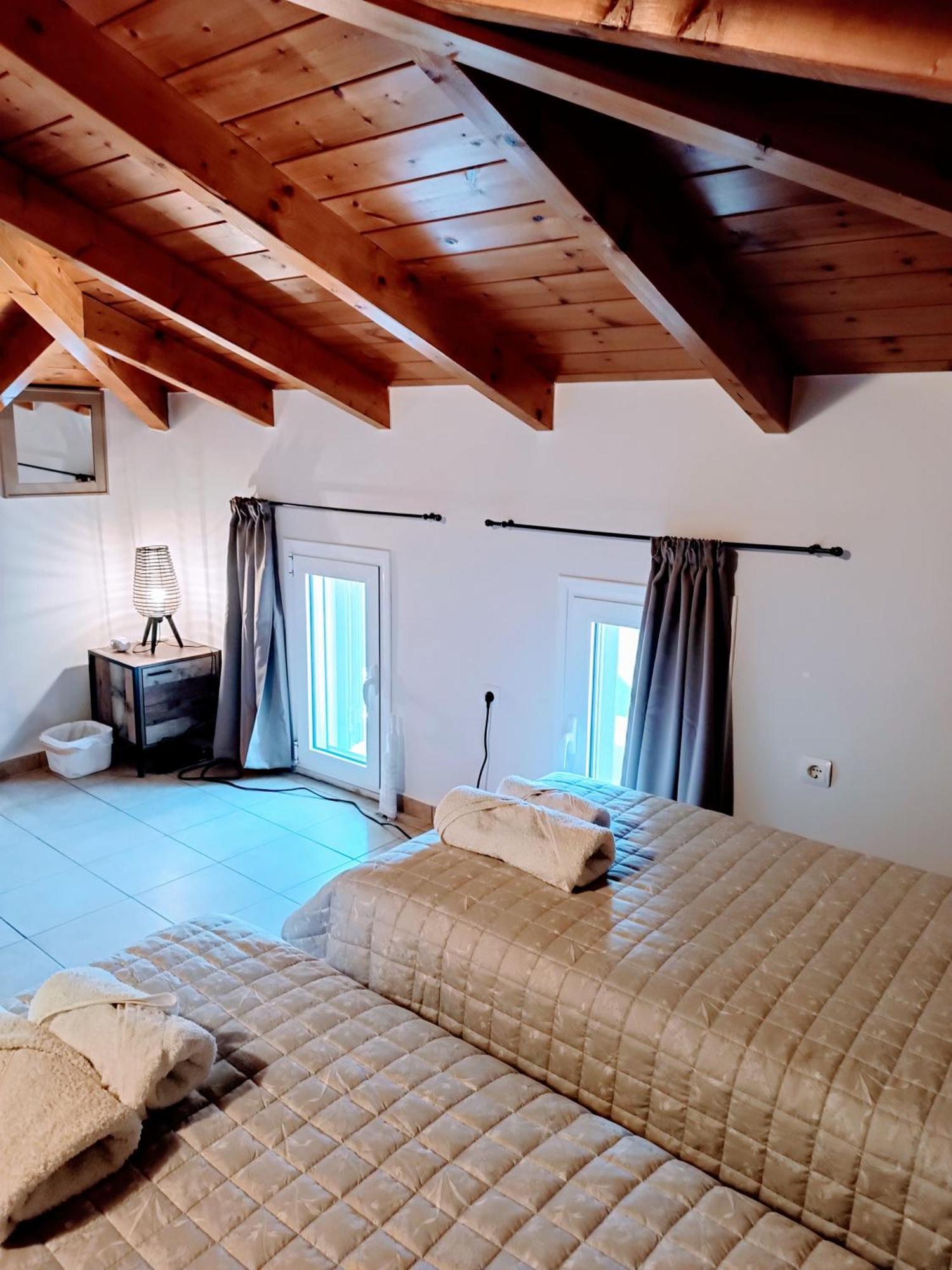 Apartment Port Luxury *
