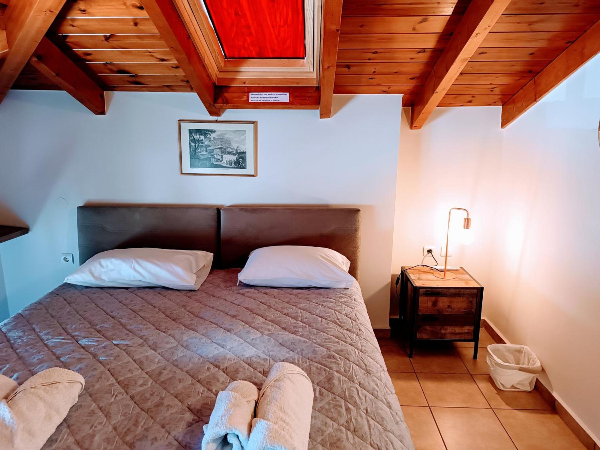 Apartment Port Luxury