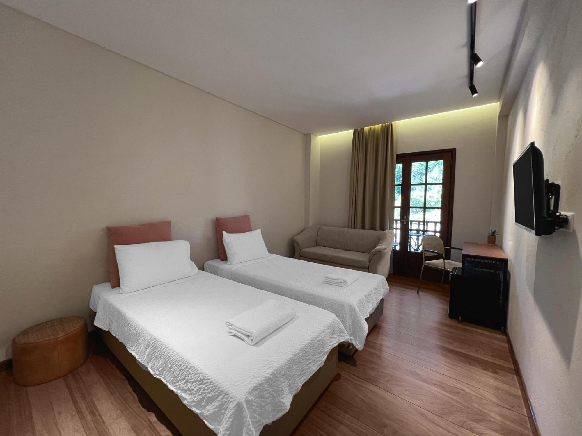 Inn Viva Ouranoupoli
