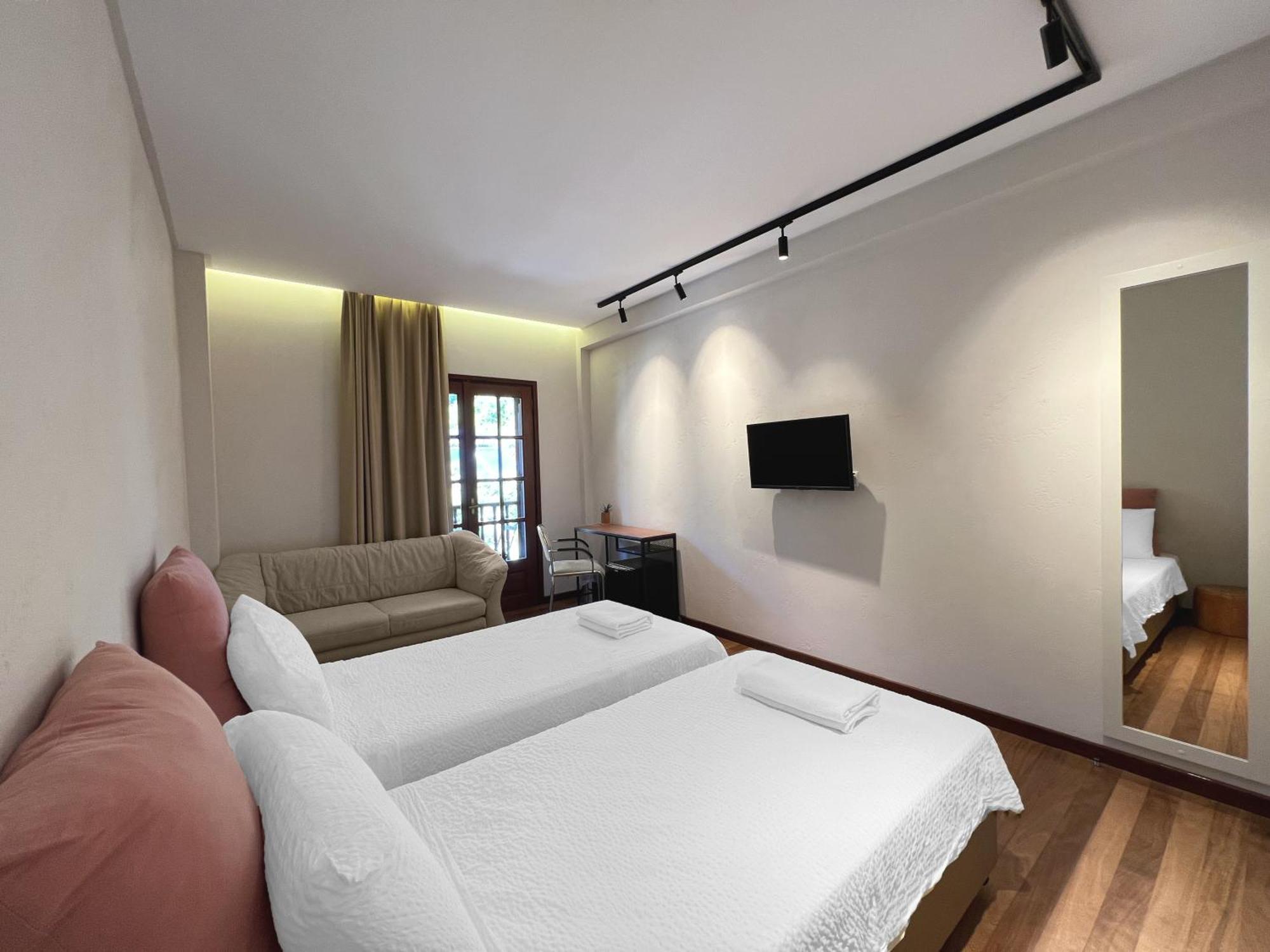 Inn Viva Ouranoupoli