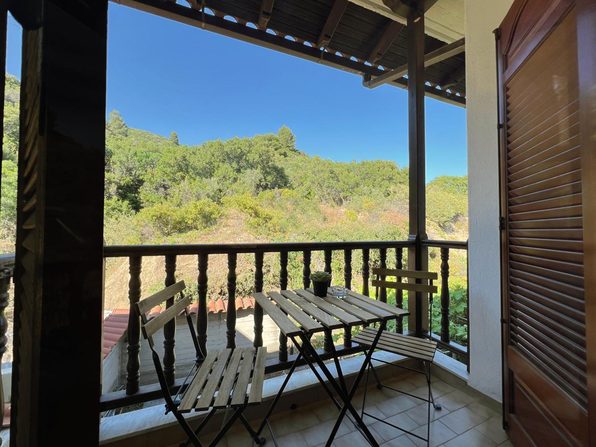 Inn Viva Ouranoupoli