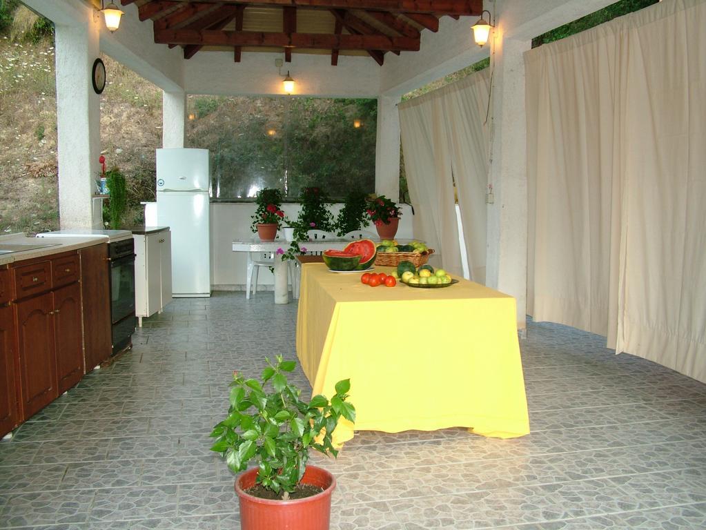Angeliki 2* Vitalades