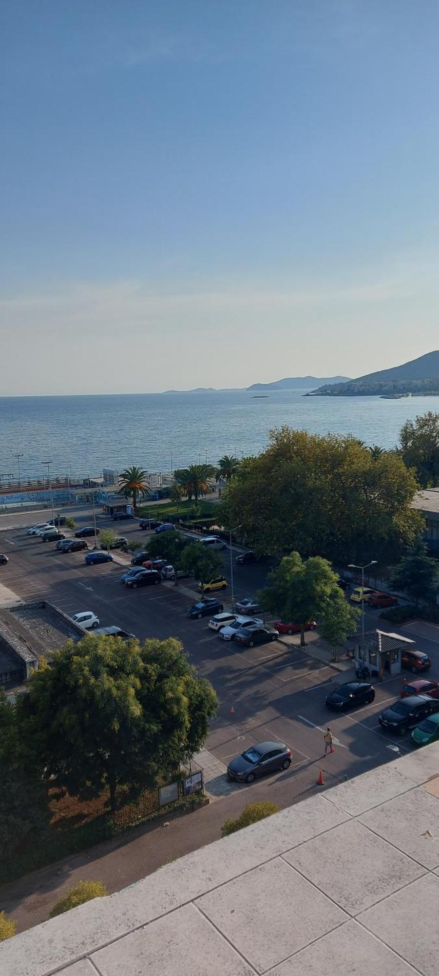 Apartment La Veranda Center Kavala