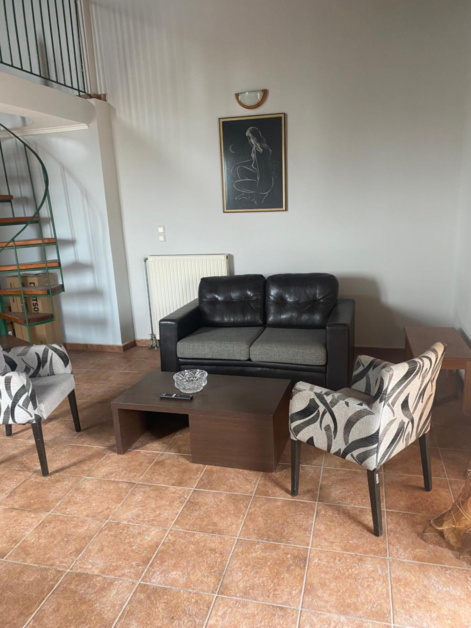 Apartment μεζονέτα Aikaterini N 4