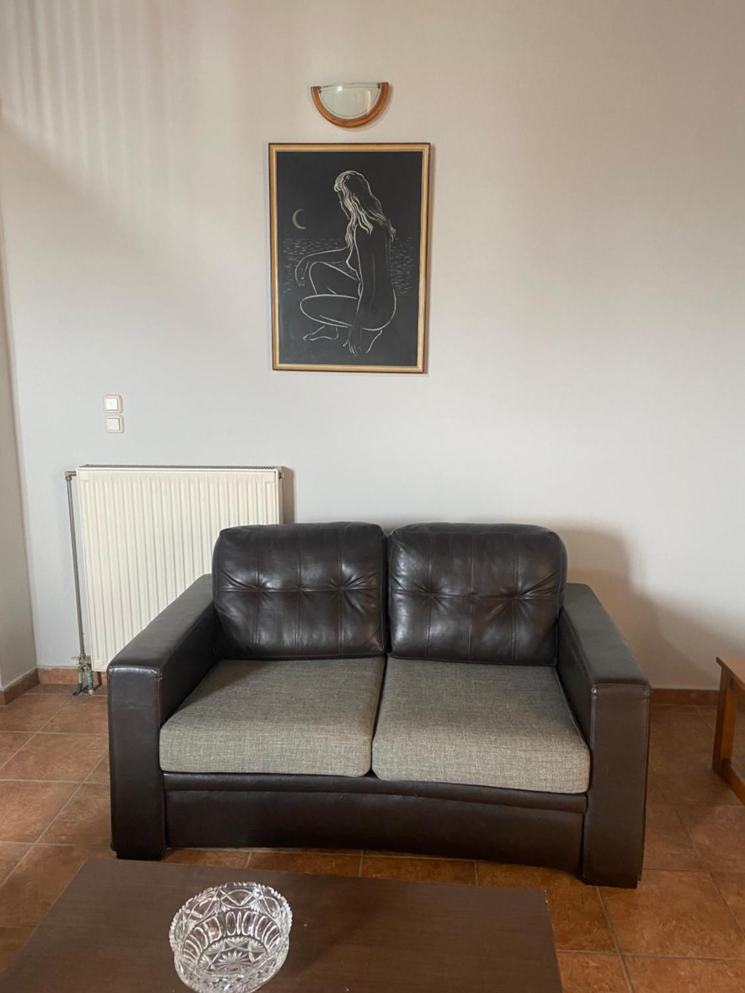 Apartment μεζονέτα Aikaterini N 4 *