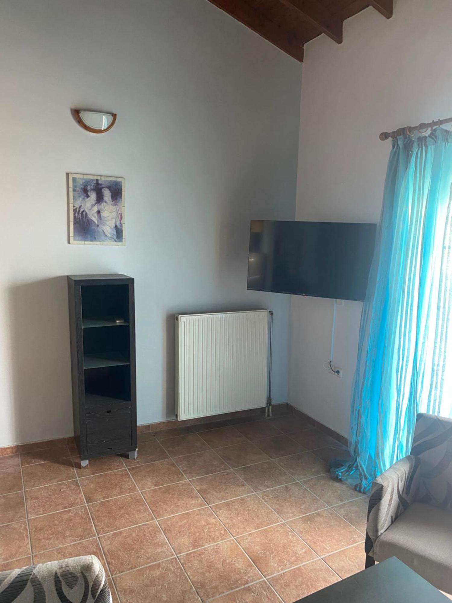 μεζονέτα Aikaterini N 4 Apartment Chios Town