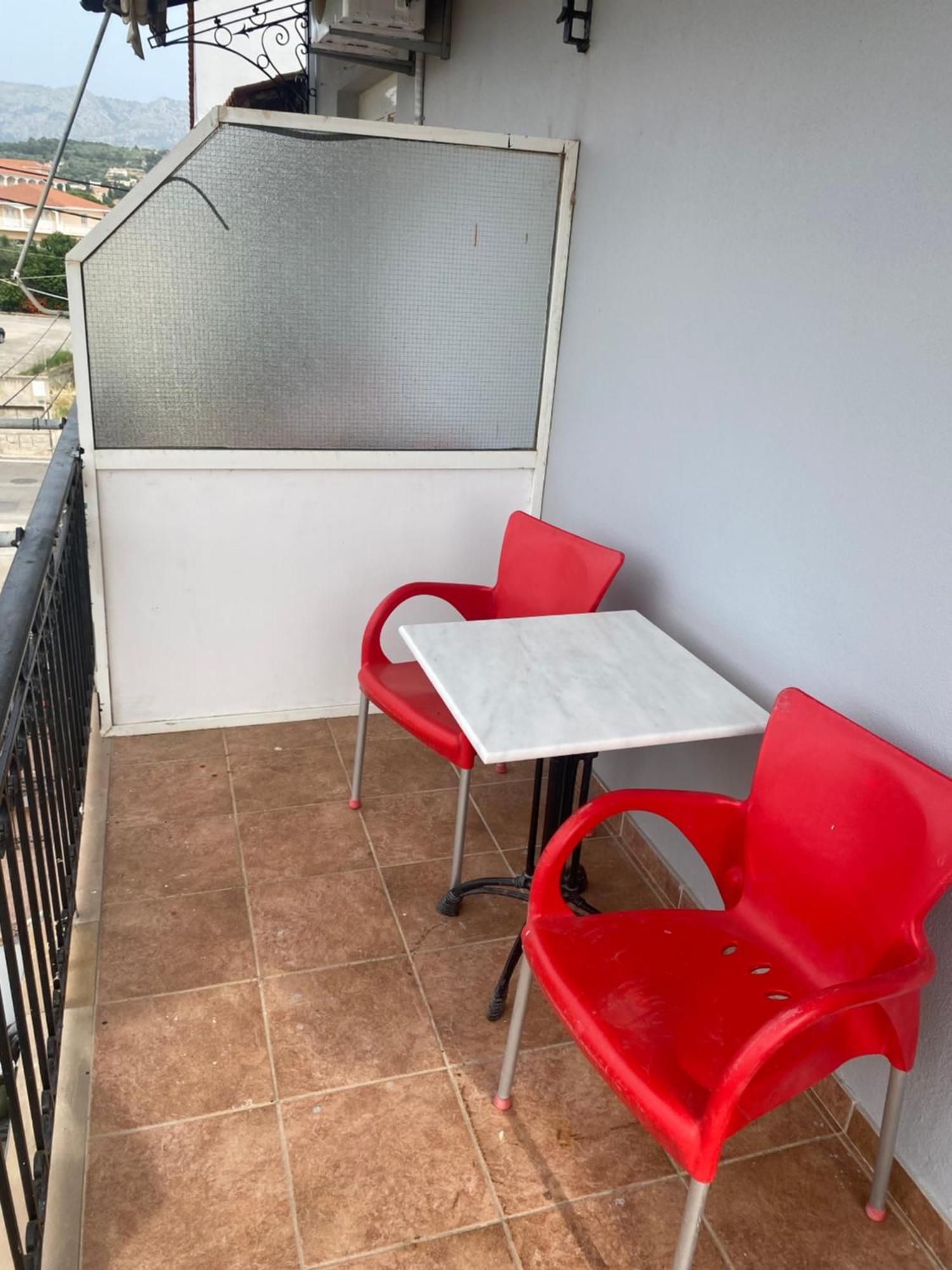 μεζονέτα Aikaterini N 4 Chios Town
