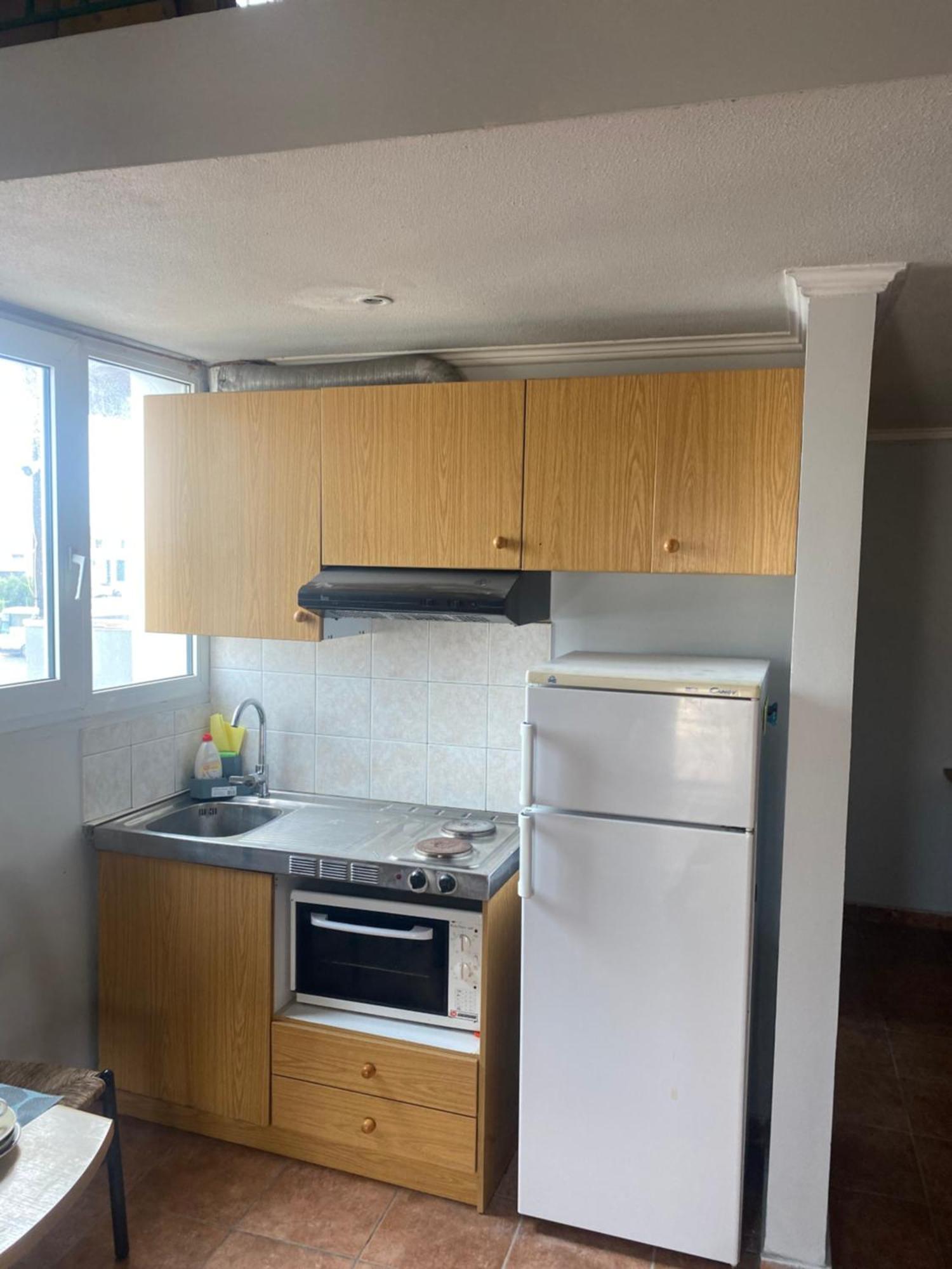 μεζονέτα Aikaterini N 4 Apartment