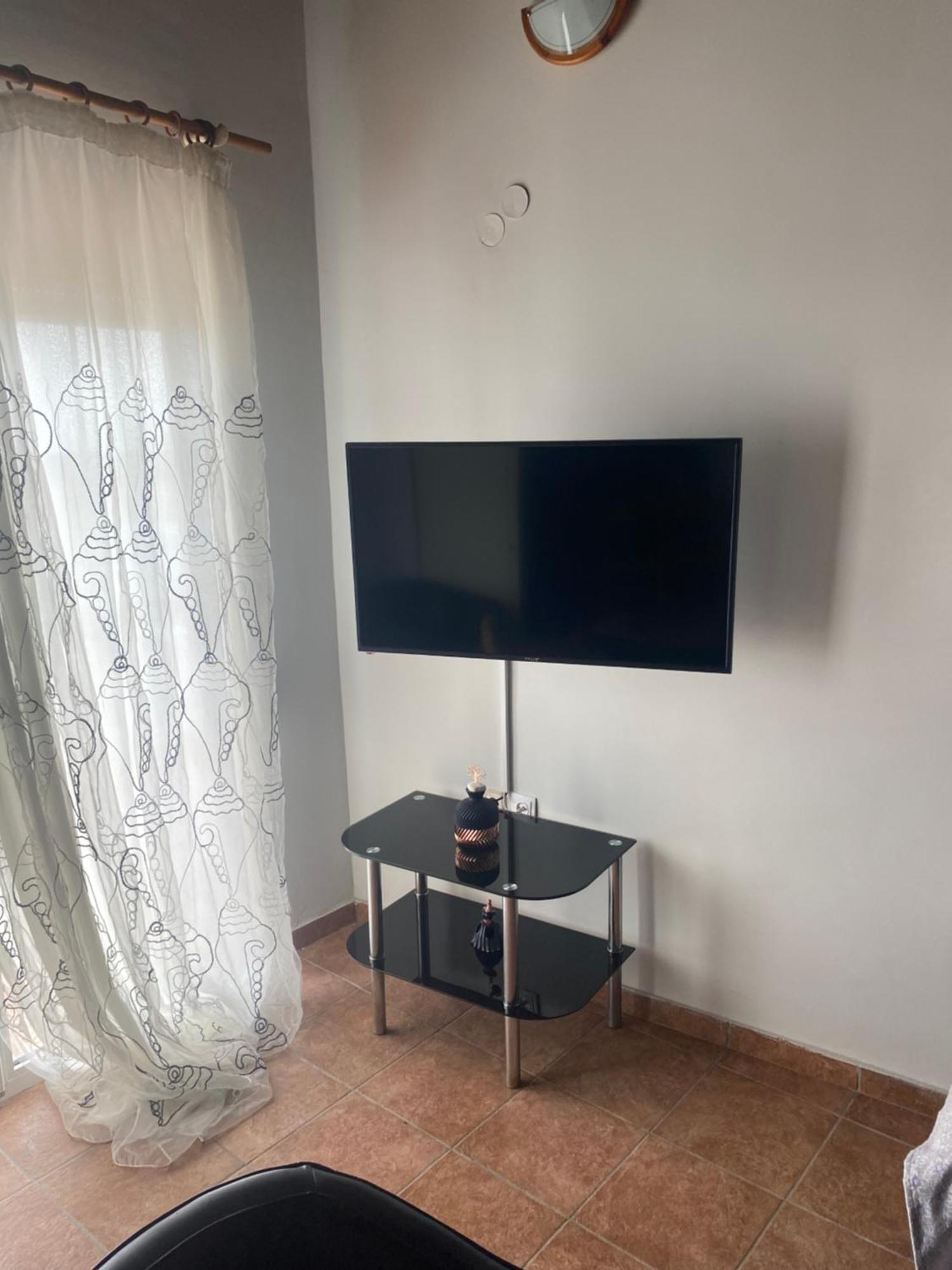 μεζονέτα Aikaterini N 4 Apartment Chios Town
