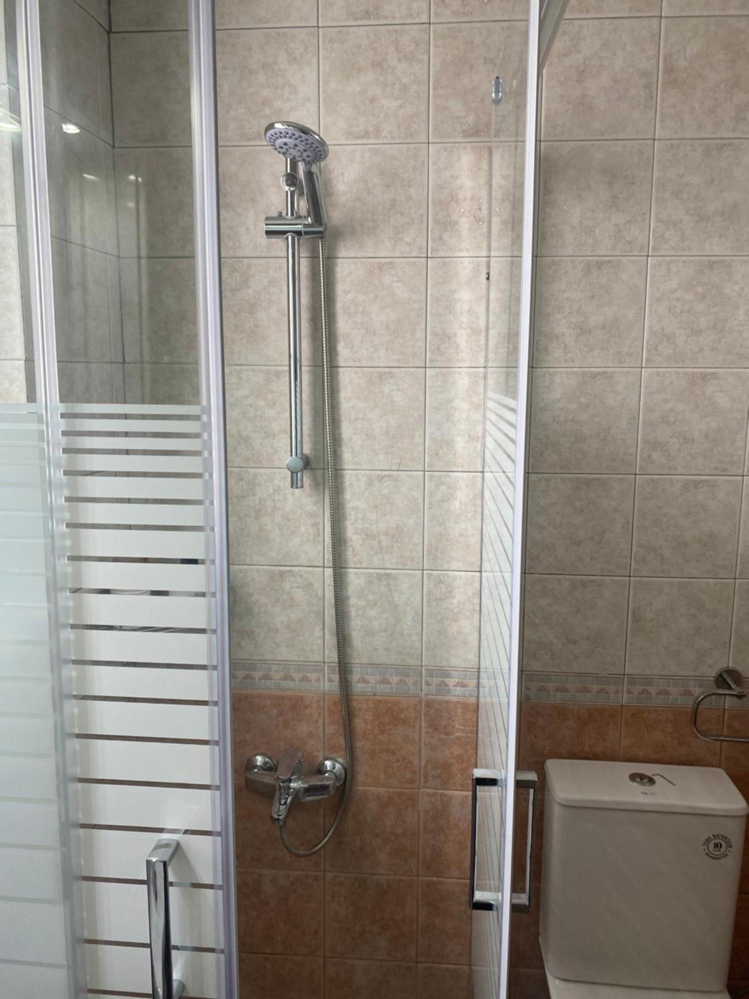 μεζονέτα Aikaterini N 4 Apartment