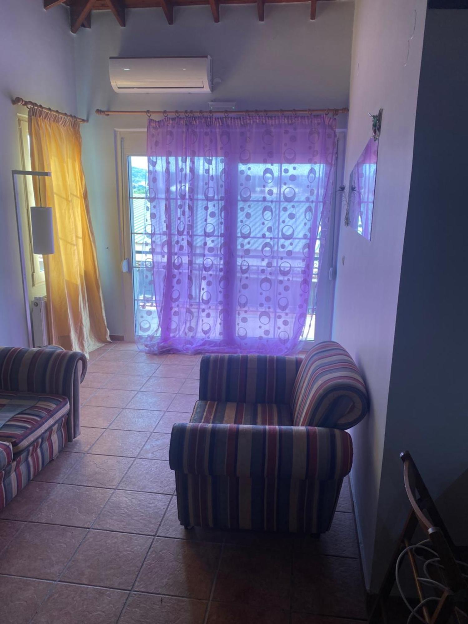 Apartment μεζονέτα Aikaterini N 4