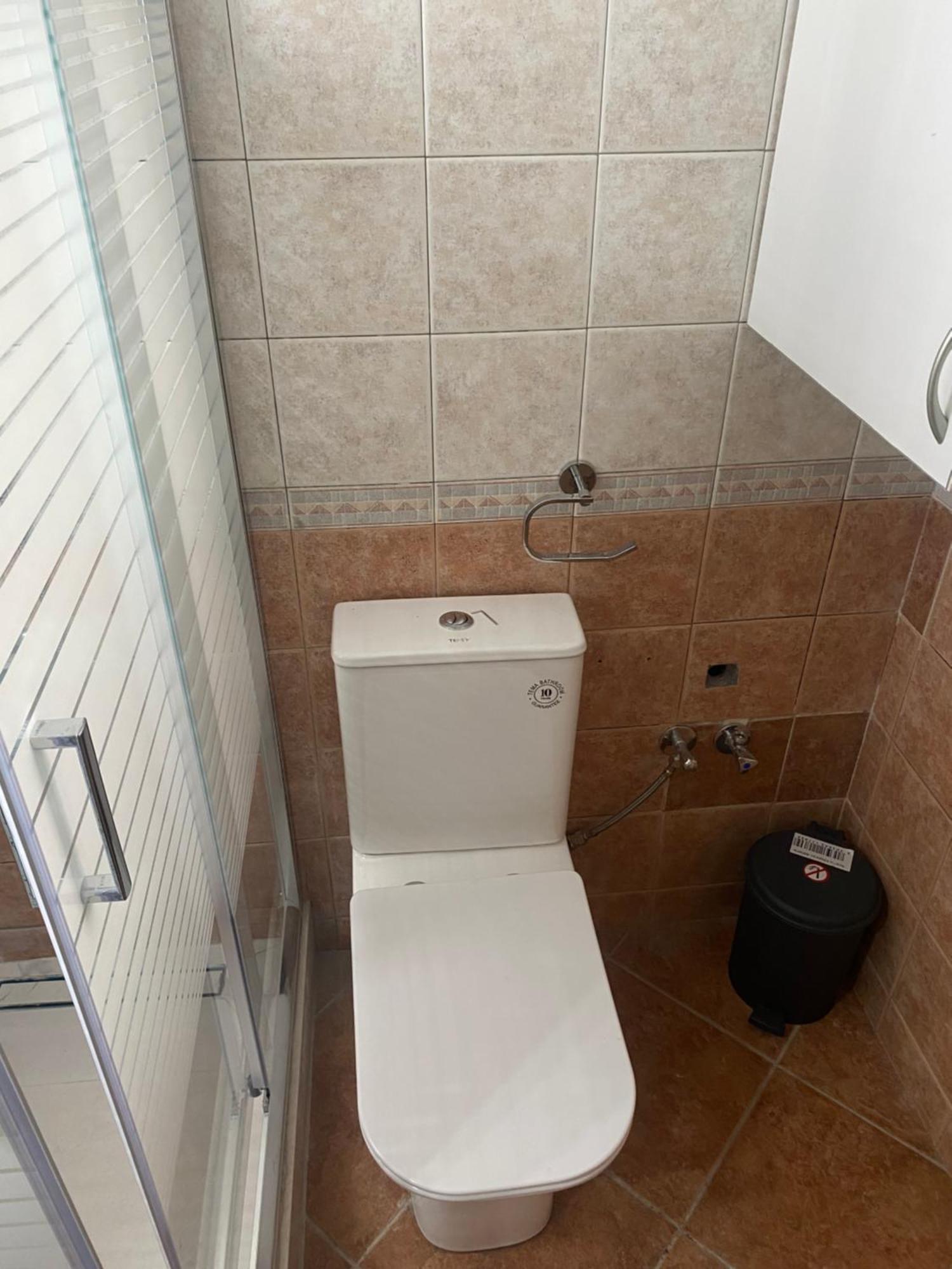 μεζονέτα Aikaterini N 4 Apartment