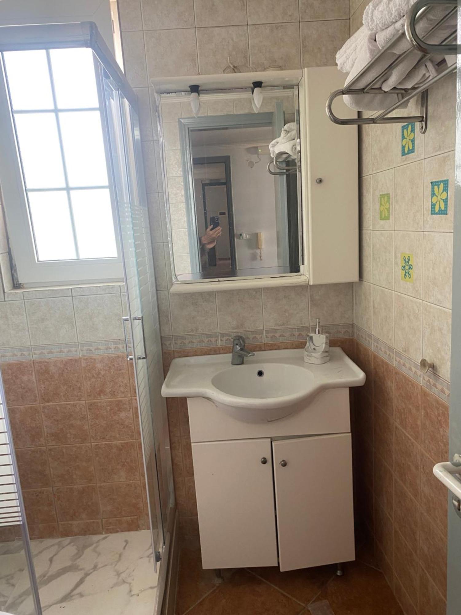 μεζονέτα Aikaterini N 4 Apartment Chios Town