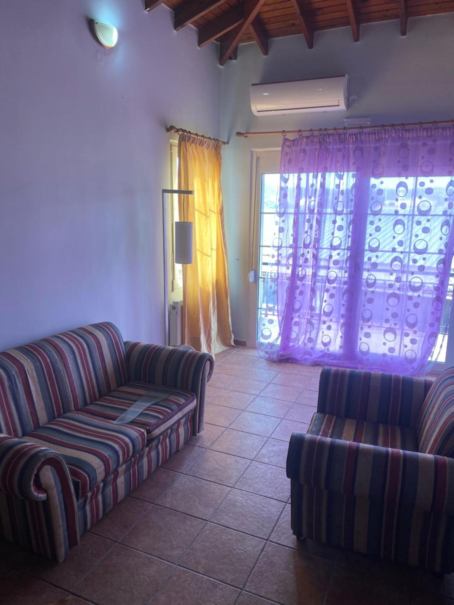 Apartment μεζονέτα Aikaterini N 4 Chios Town
