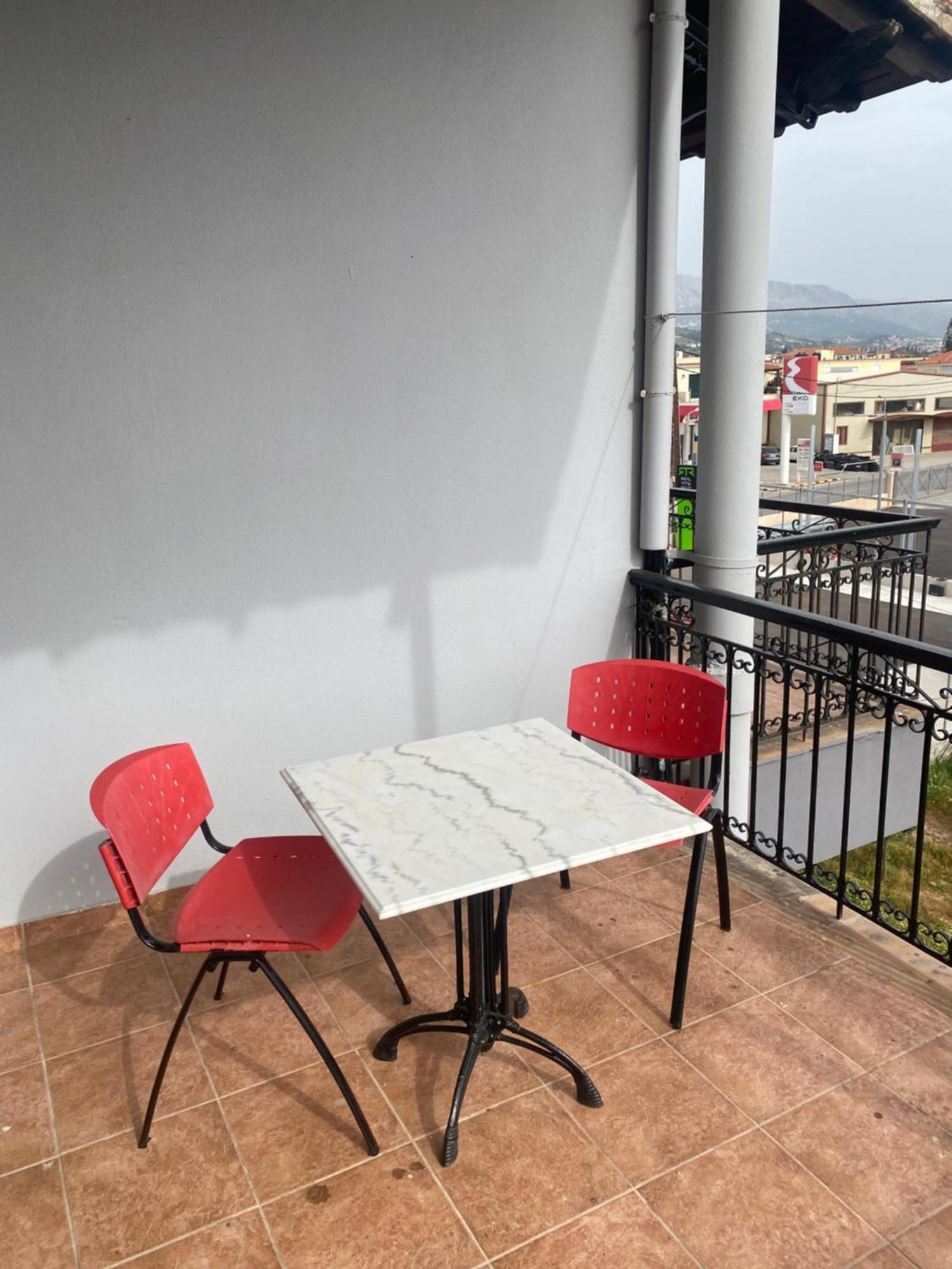 μεζονέτα Aikaterini N 4 * Chios Town