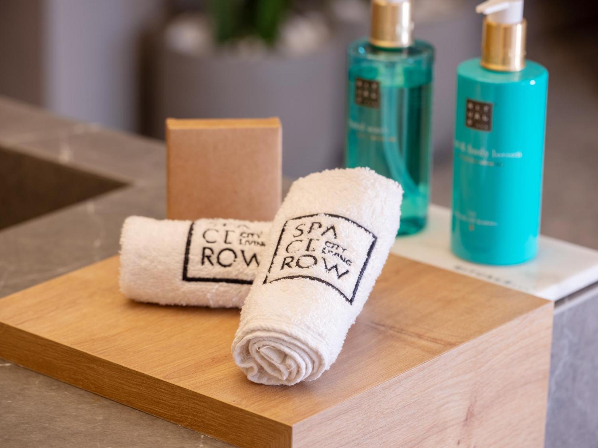 Space Row Design Living * Heraklion (Crete)