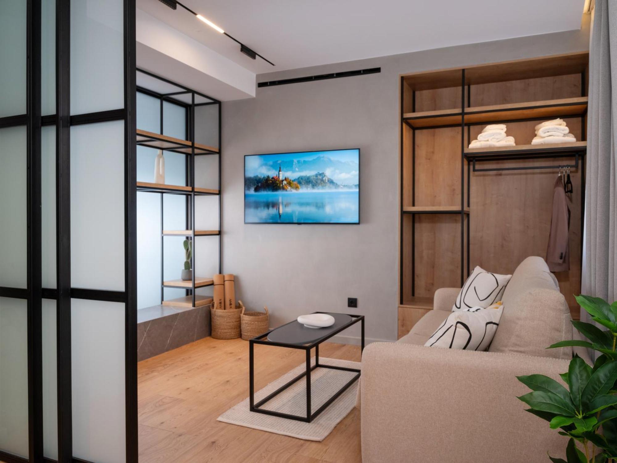 Space Row Design Living