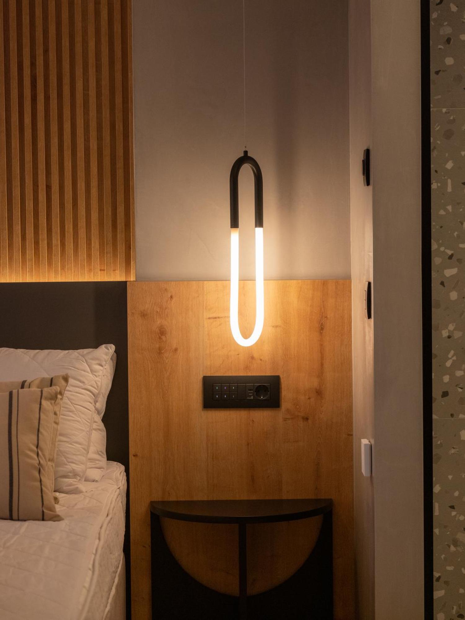 Apartment Space Row Design Living *