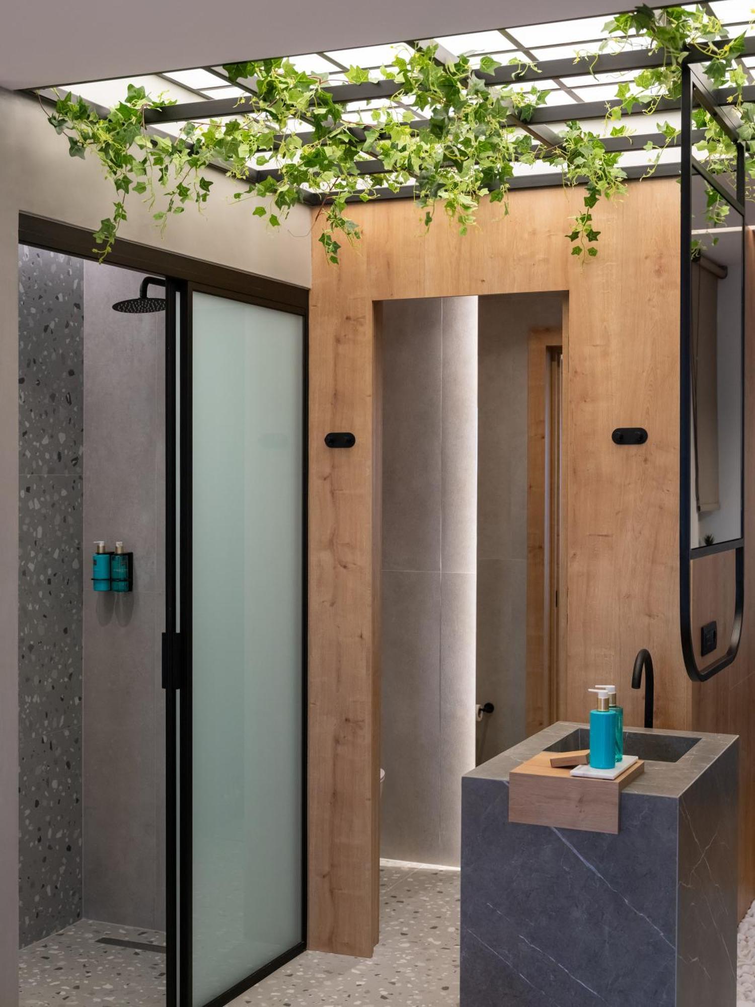Space Row Design Living
