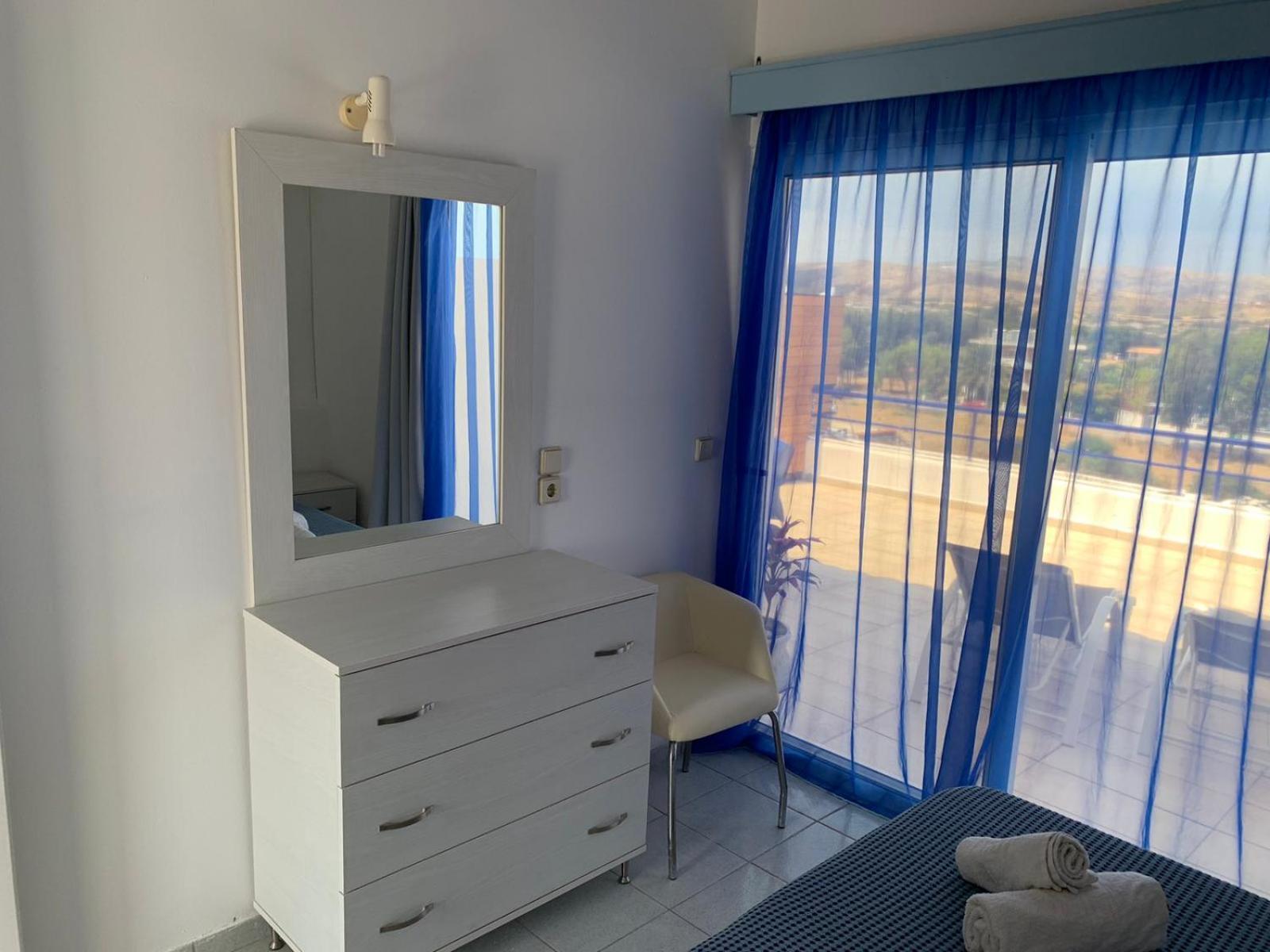 Aparthotel Christiana 2*