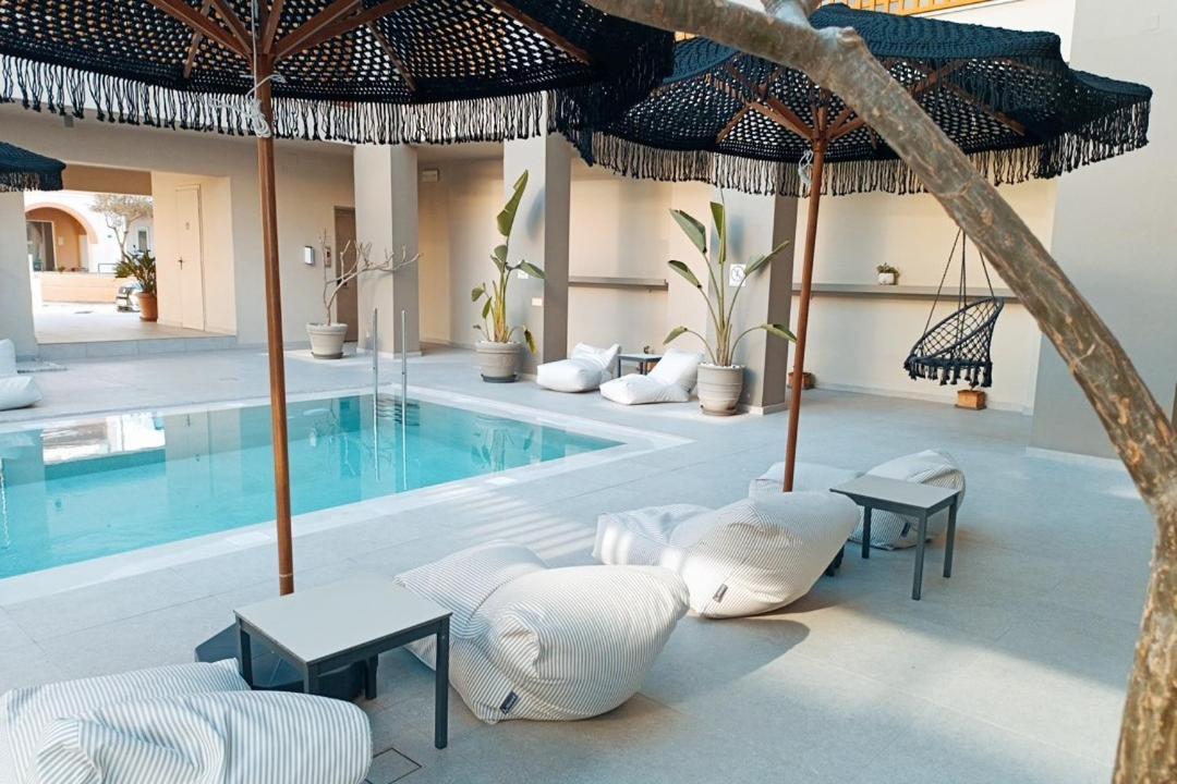 Ammos Suites Rethymno (Crete)
