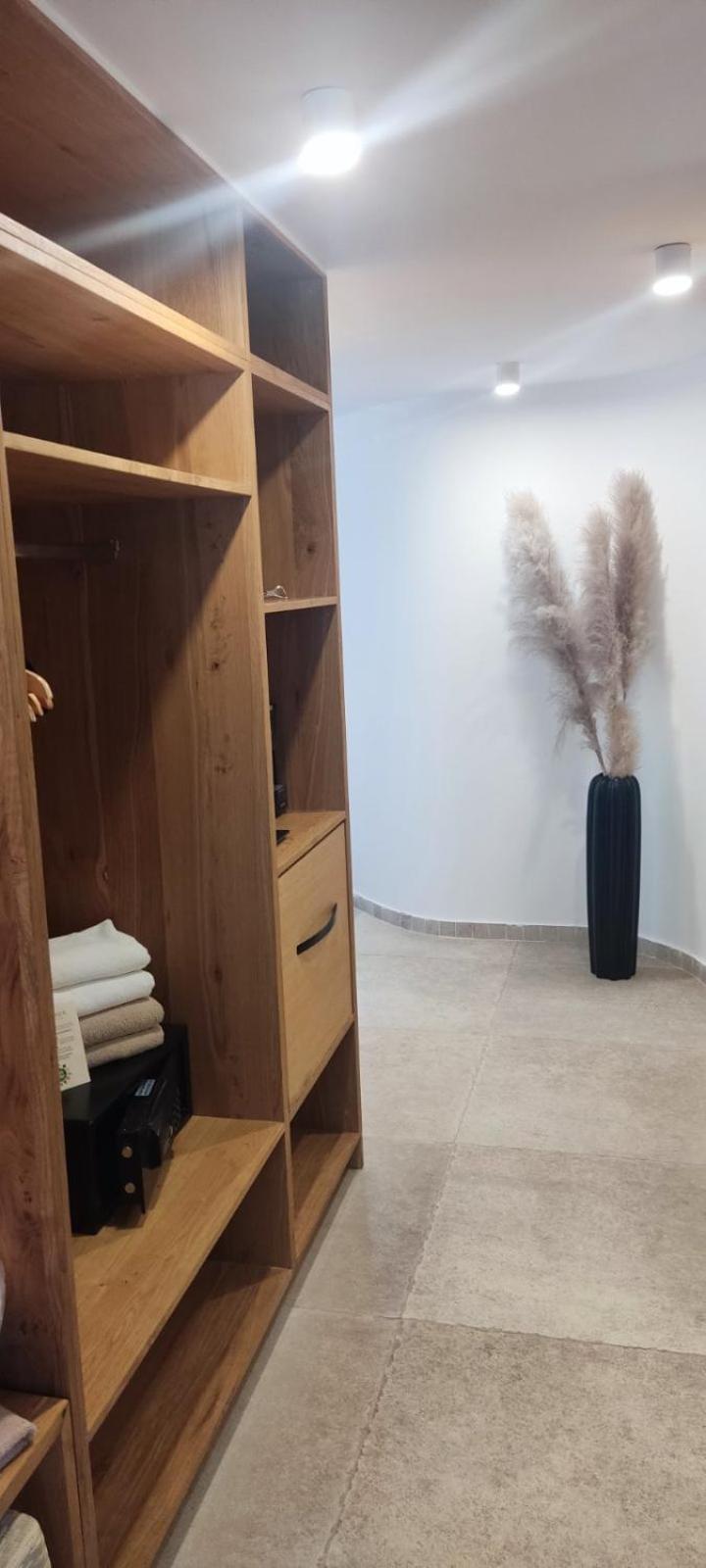 Ammos Suites Hotel Rethymno (Crete)