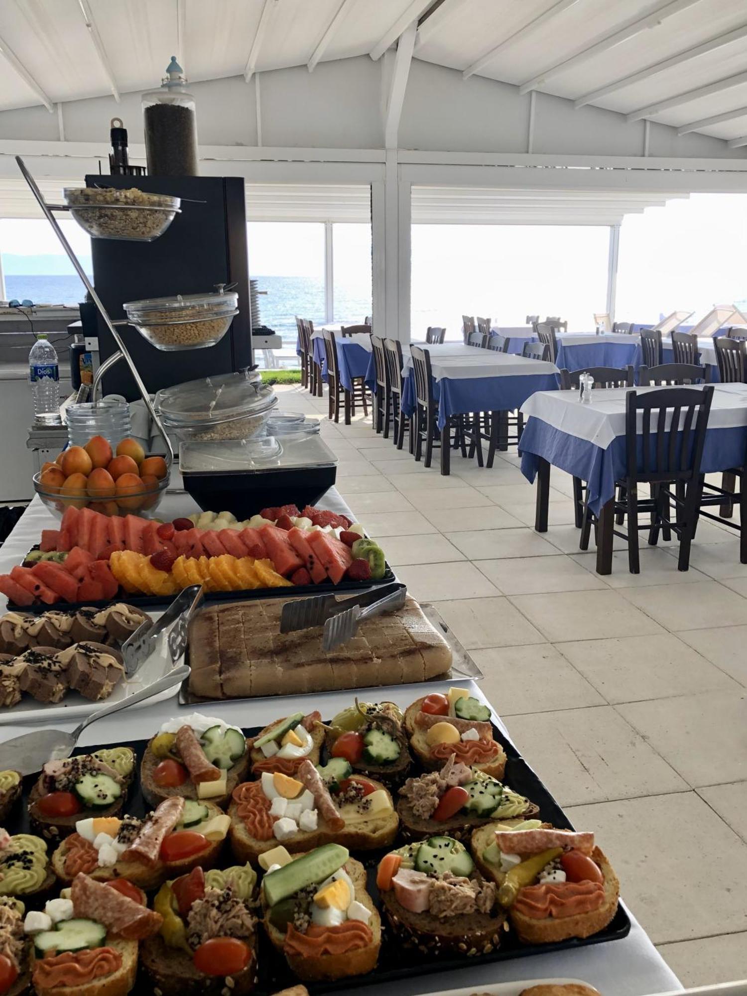 Bed & Breakfast Blue Senses