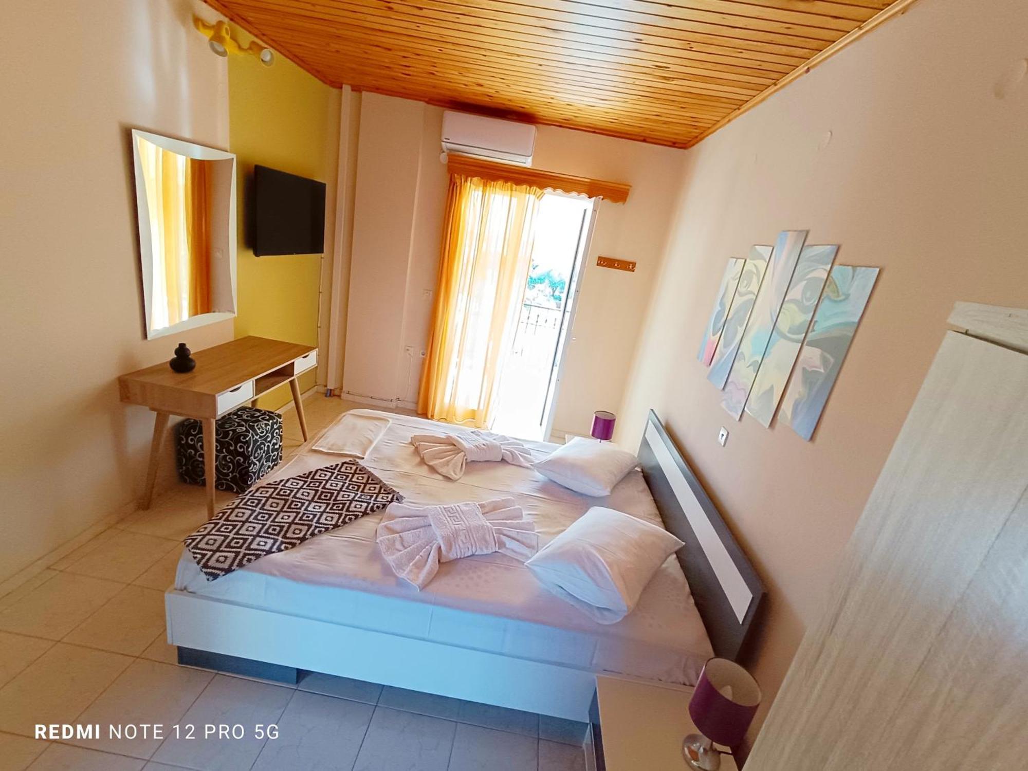 Spasmata Village Holiday home *