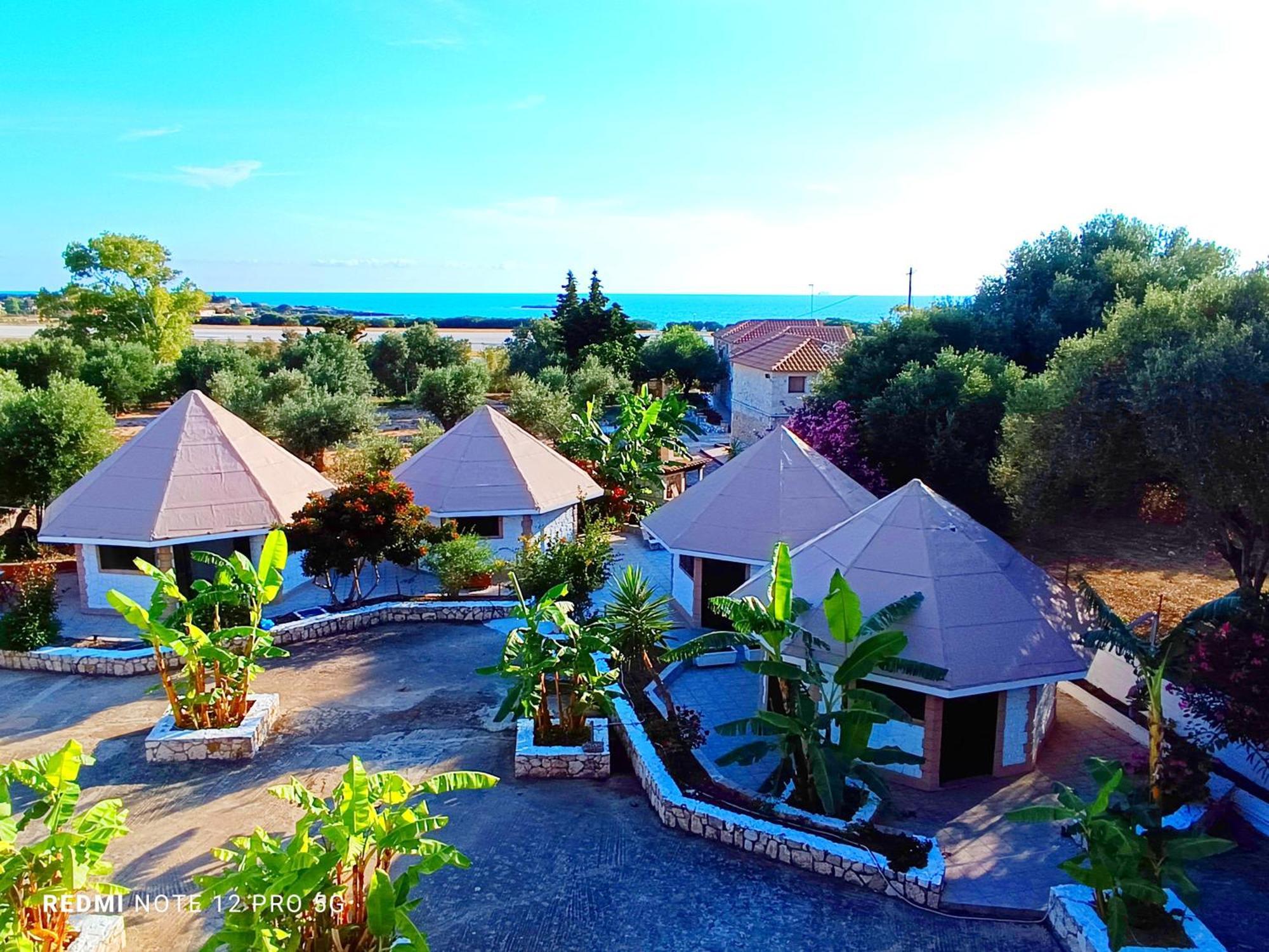 Holiday home Spasmata Village *